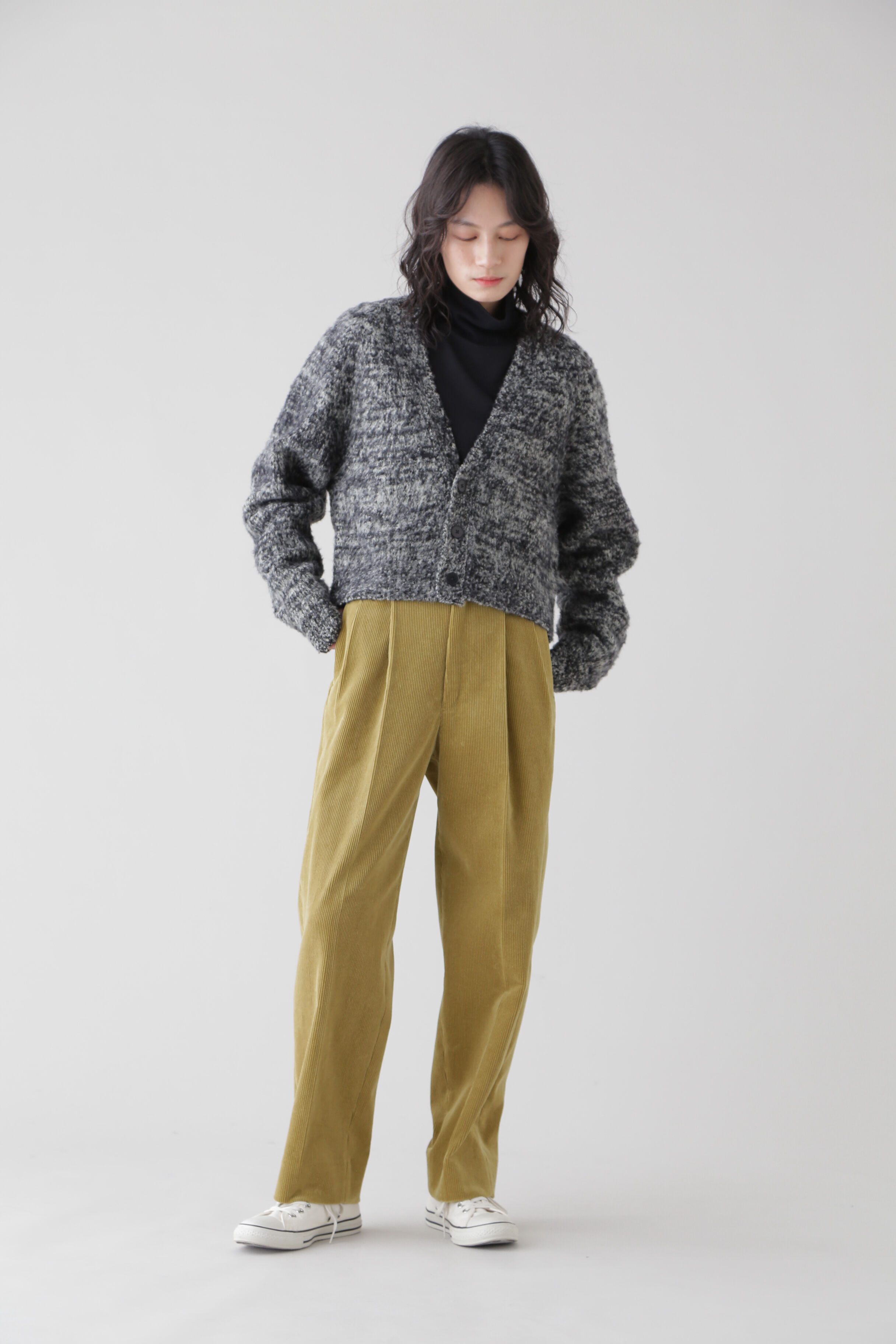 YLEVE 「YLEVE / COTTON CORDUROY TR」|その他|