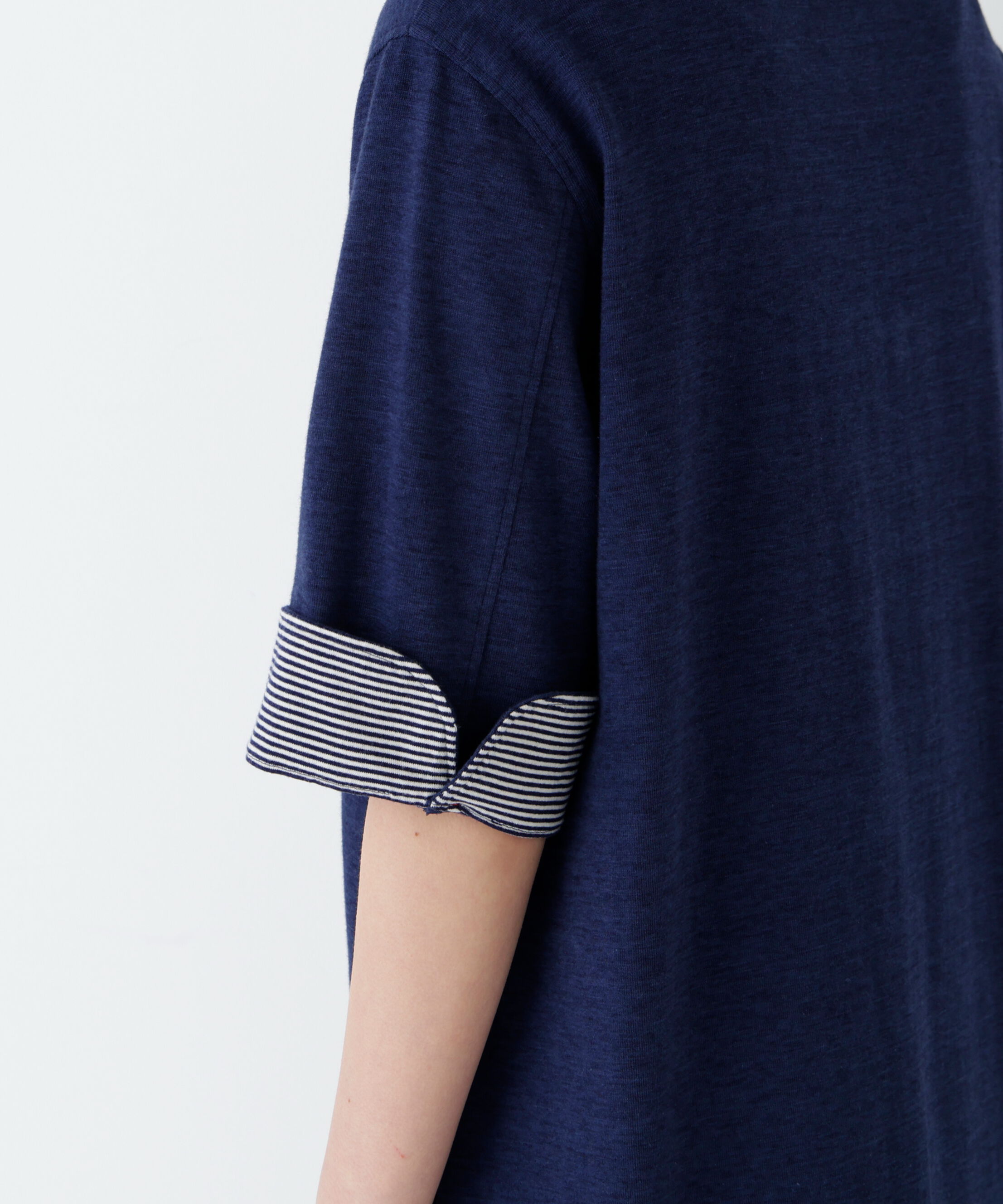  「ＮＡＴＩＣコラボマリンカラーワンピース」|ワンピース|