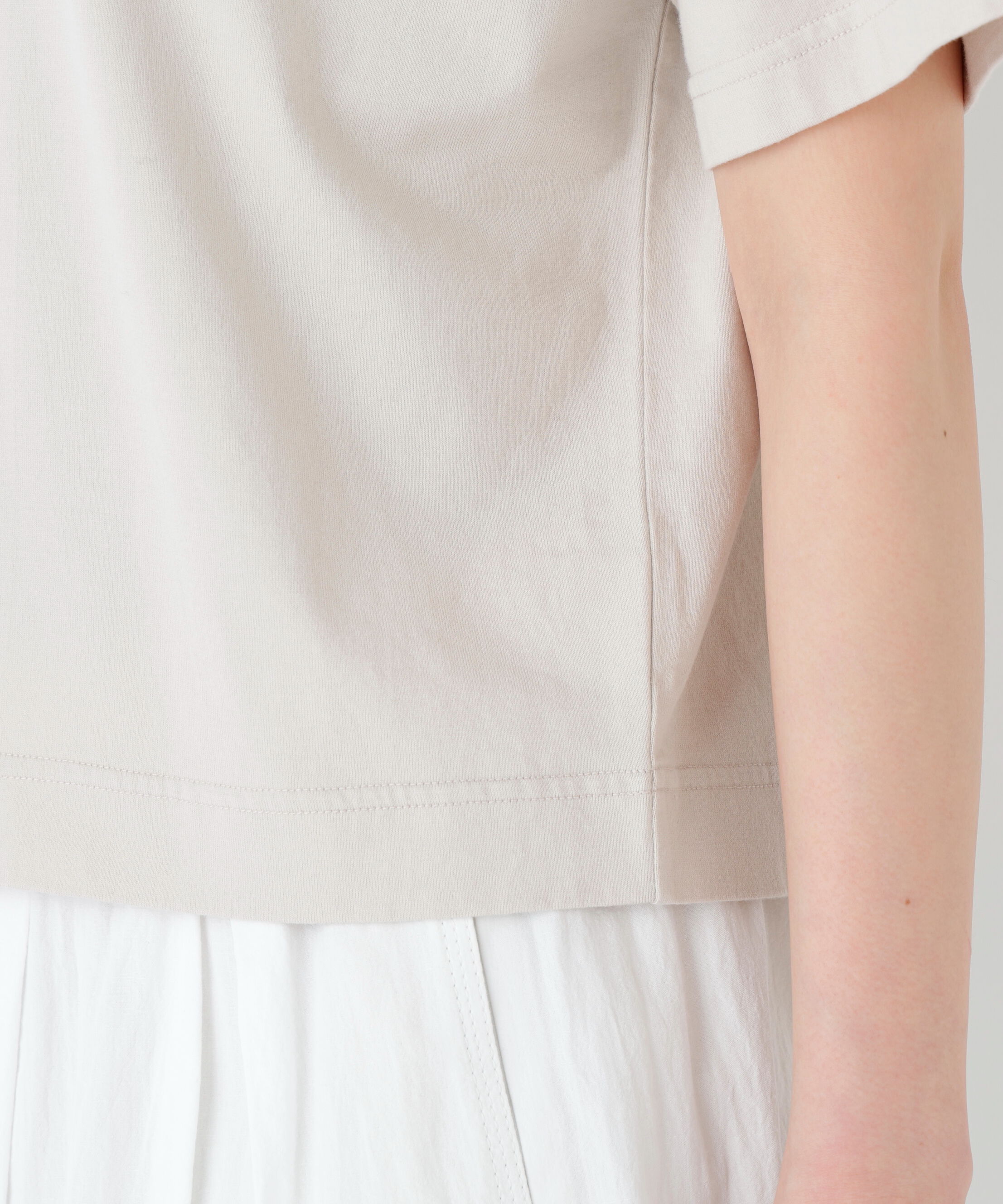  「ａｚｕｒｅｌａ　ｍｅｒ　ロゴＴシャツ」|Tシャツ・カットソー|