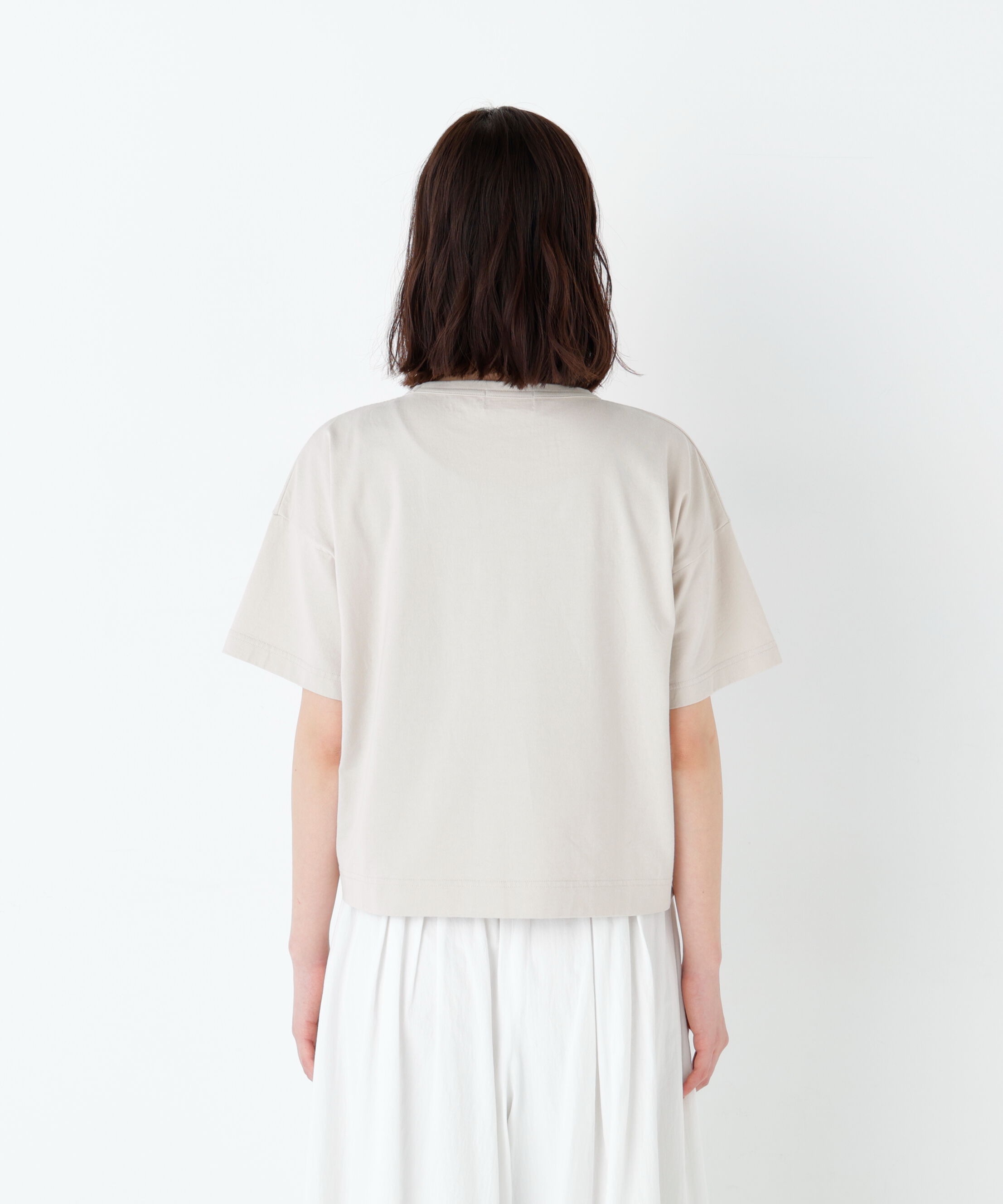  「ａｚｕｒｅｌａ　ｍｅｒ　ロゴＴシャツ」|Tシャツ・カットソー|