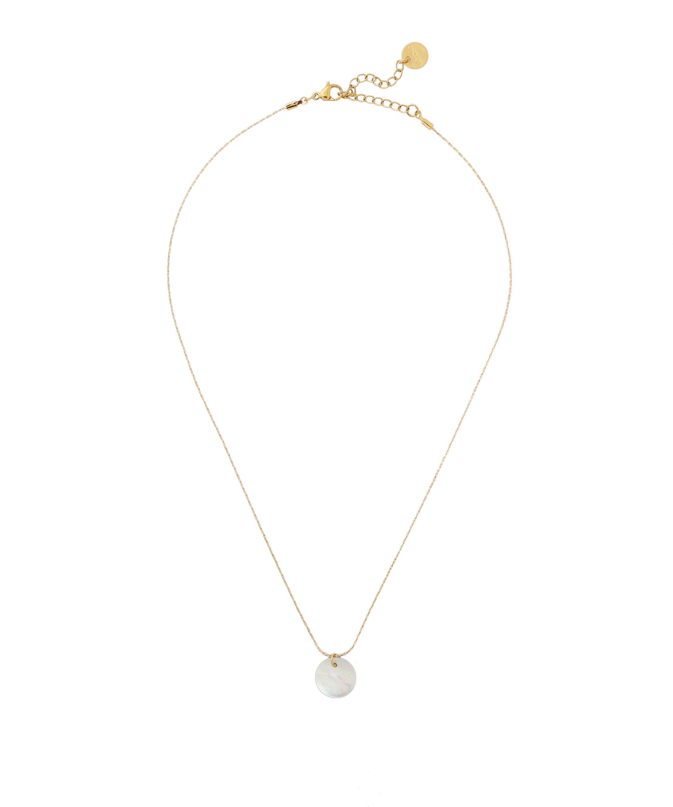  「ＬｉＴＣＨｉ　Ｂｏｎｈｅｕｒペンダント」|ネックレス|