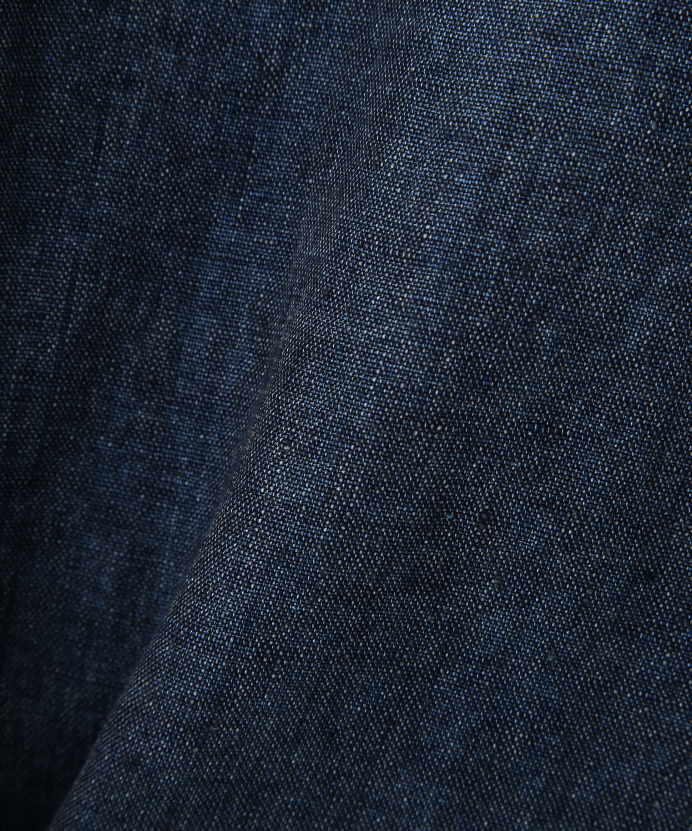  「FADED LINEN BLOUSON」|ブルゾン・スタジャン|