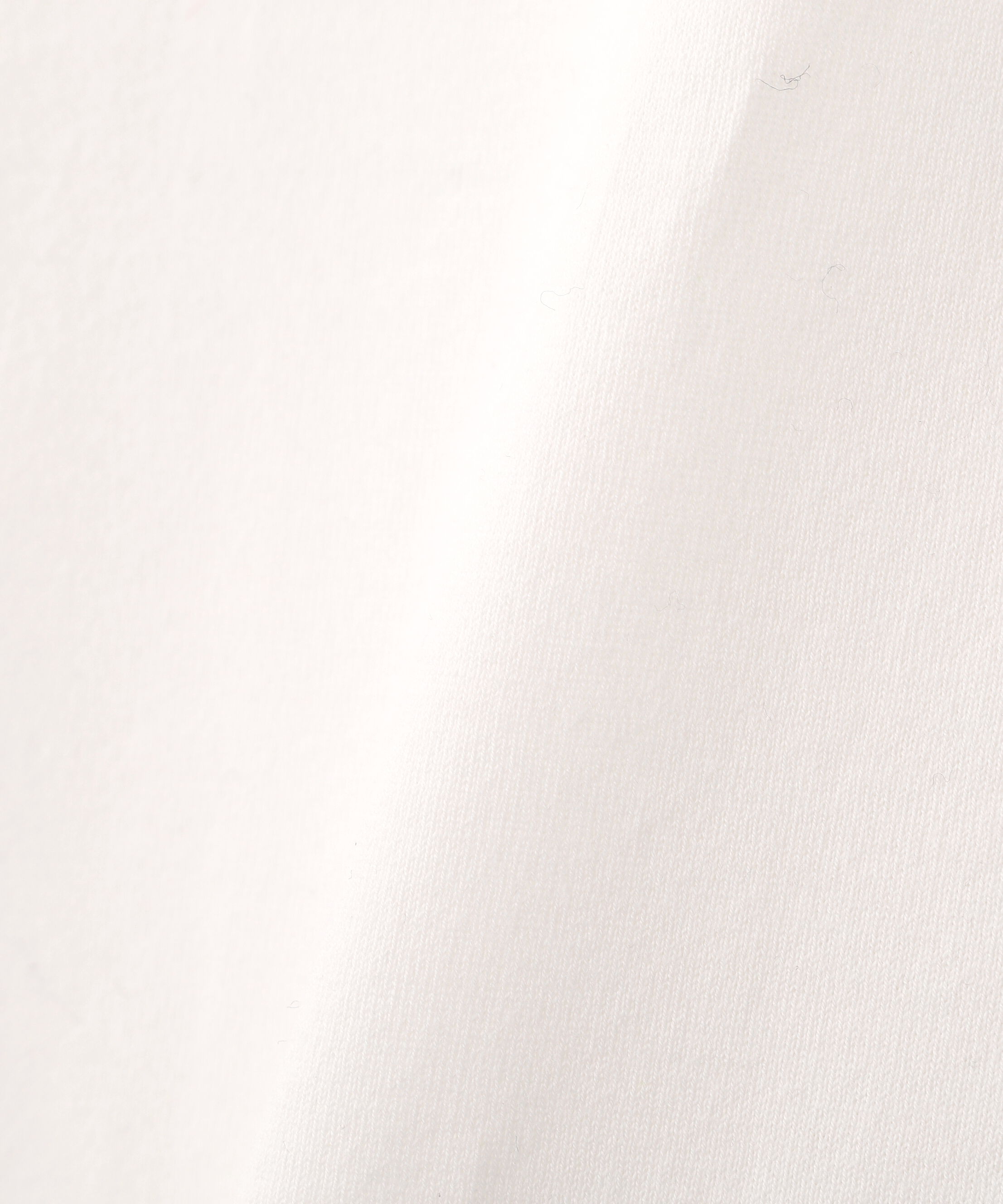 MARGARET HOWELL「LANDSCAPE PRINT COTTON JERSEY TOP」|Tシャツ・カットソー|