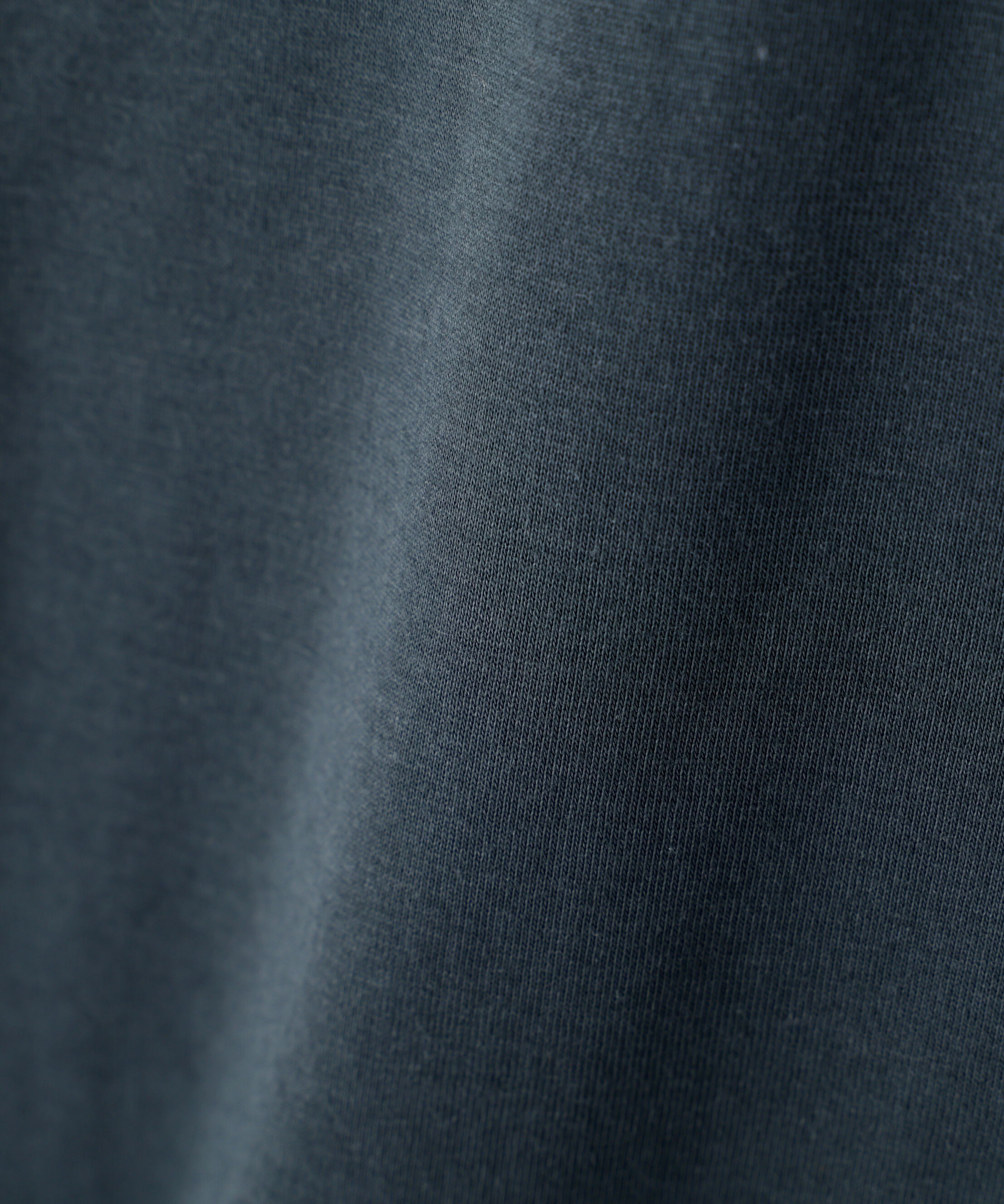 MARGARET HOWELL「EXTRA LONG STAPLE COTTON JERSEY TOP」|Tシャツ・カットソー|