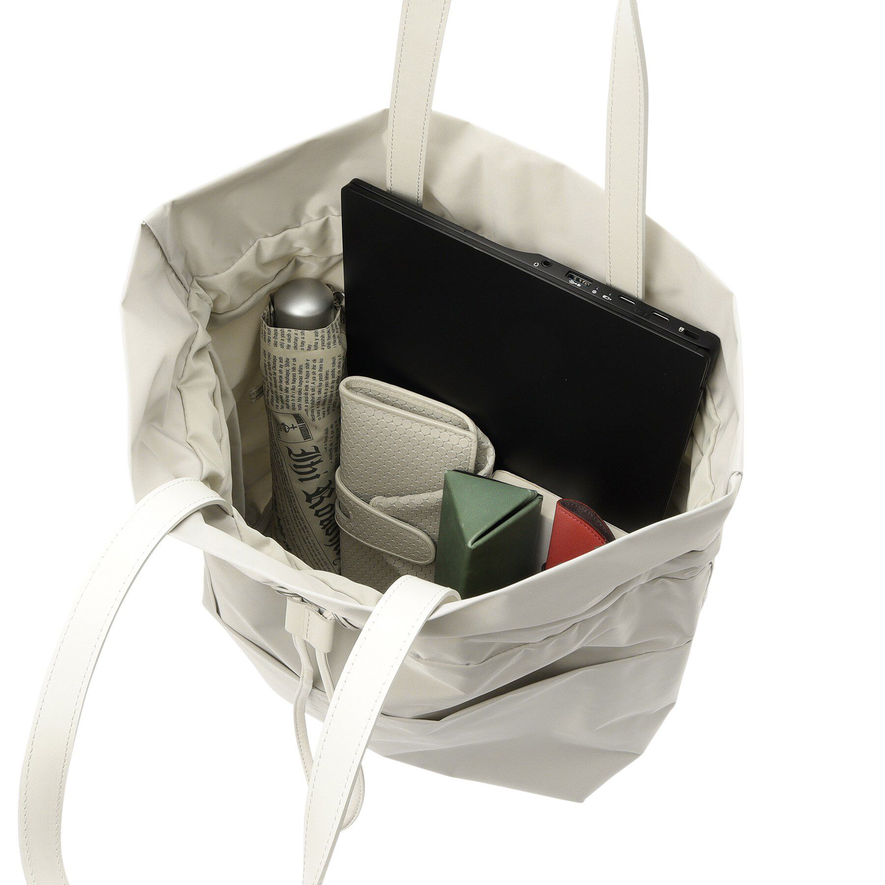 HIROKO HAYASHI「LUINI（ルイーニ）トートバッグ」|トートバッグ|