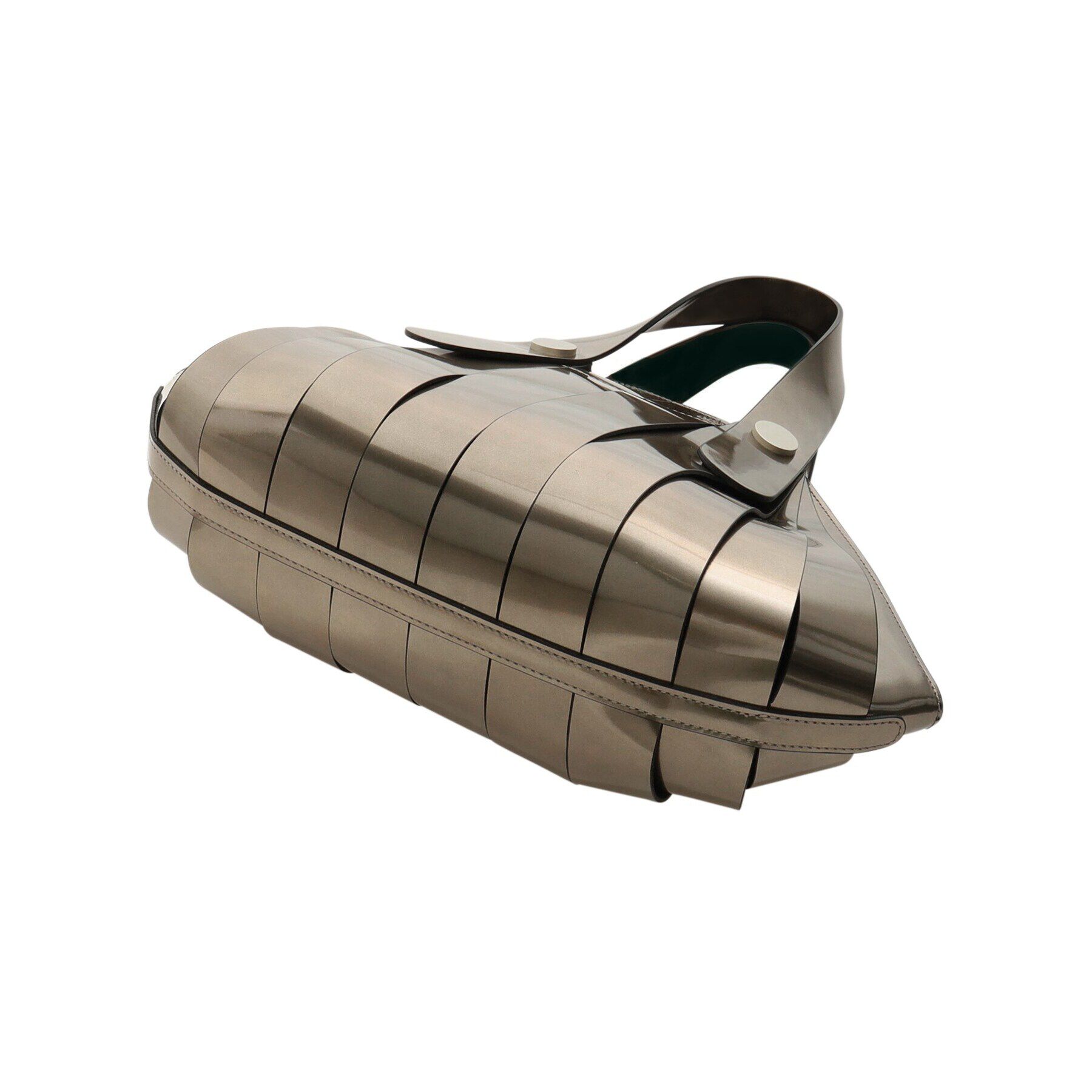 HIROKO HAYASHI「OSSO VIVO（オッソ ヴィーヴォ）2wayハンドバッグ」|ハンドバッグ|