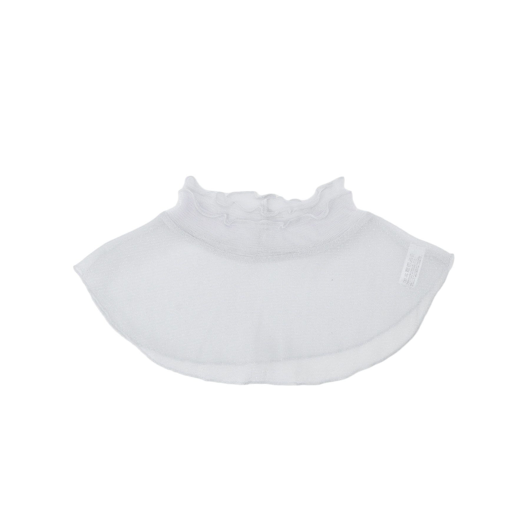 SHOO･LA･RUE「レイヤード風に使える　シアーネックカバー」|その他|アイボリー(504)