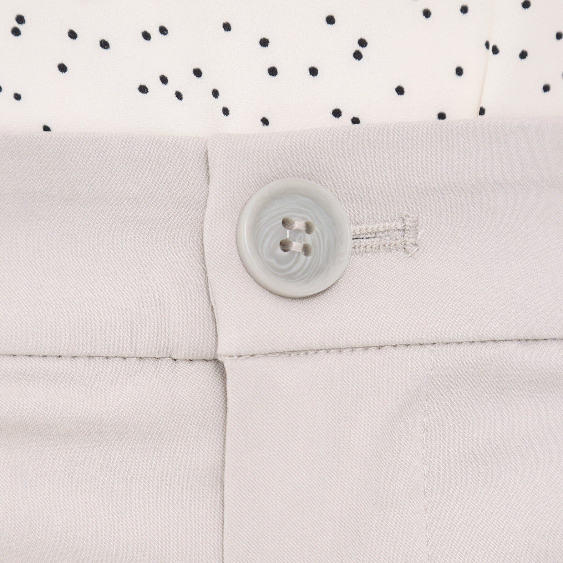 SHOO･LA･RUE「【ひんやり/洗濯機可/S-LL】スティックパンツ」|その他|