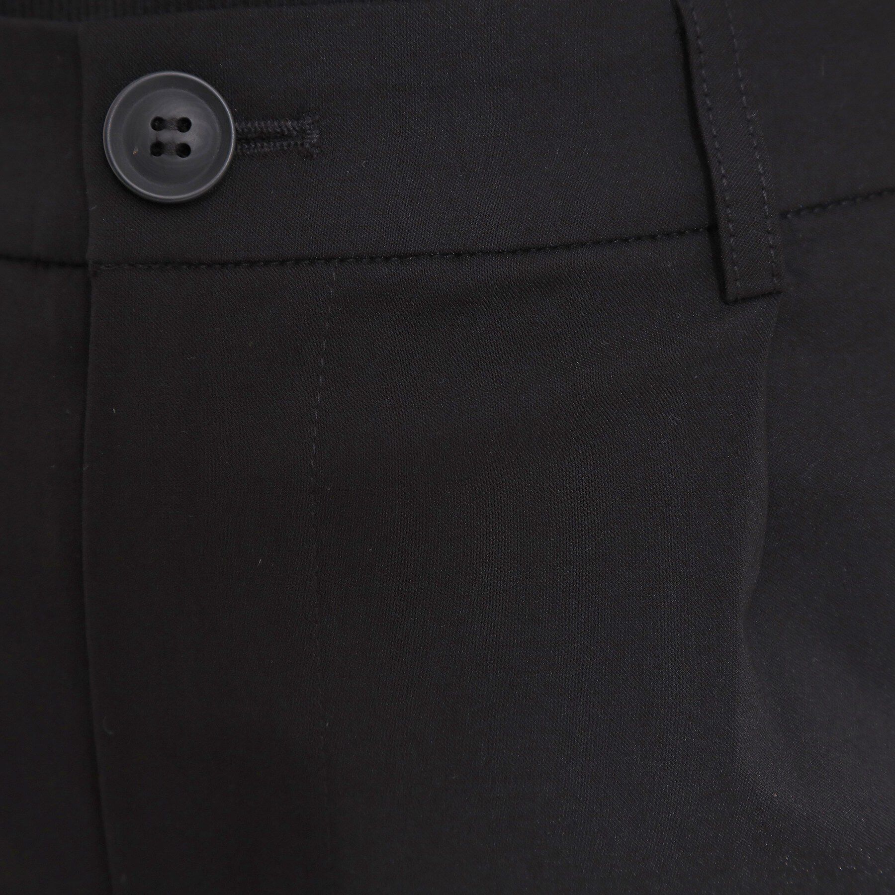 SHOO･LA･RUE「【ひんやり/洗濯機可/S-LL】スティックパンツ」|その他|