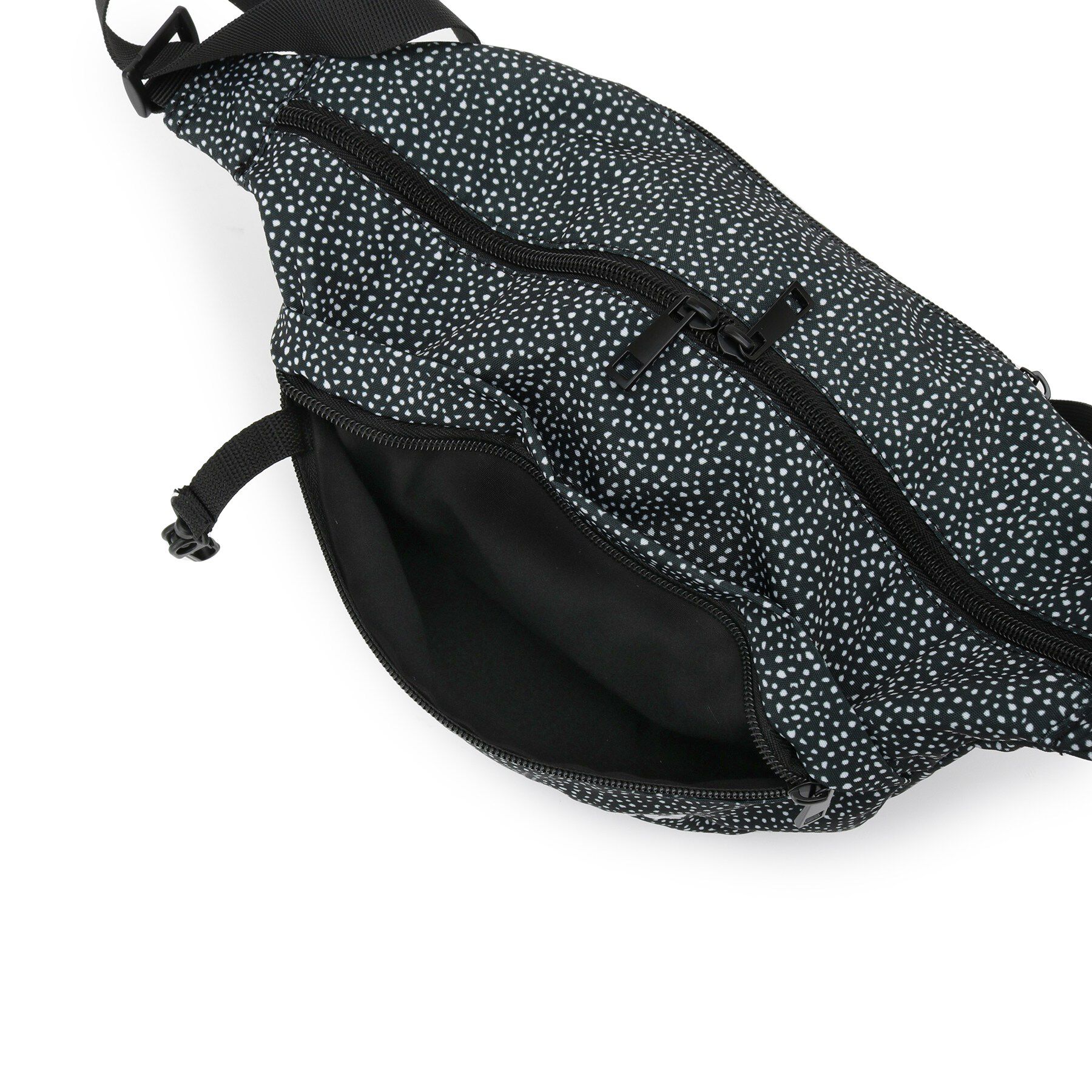 SHOO･LA･RUE「ラタプリントショルダーバッグ」|ショルダー・メッセンジャー|