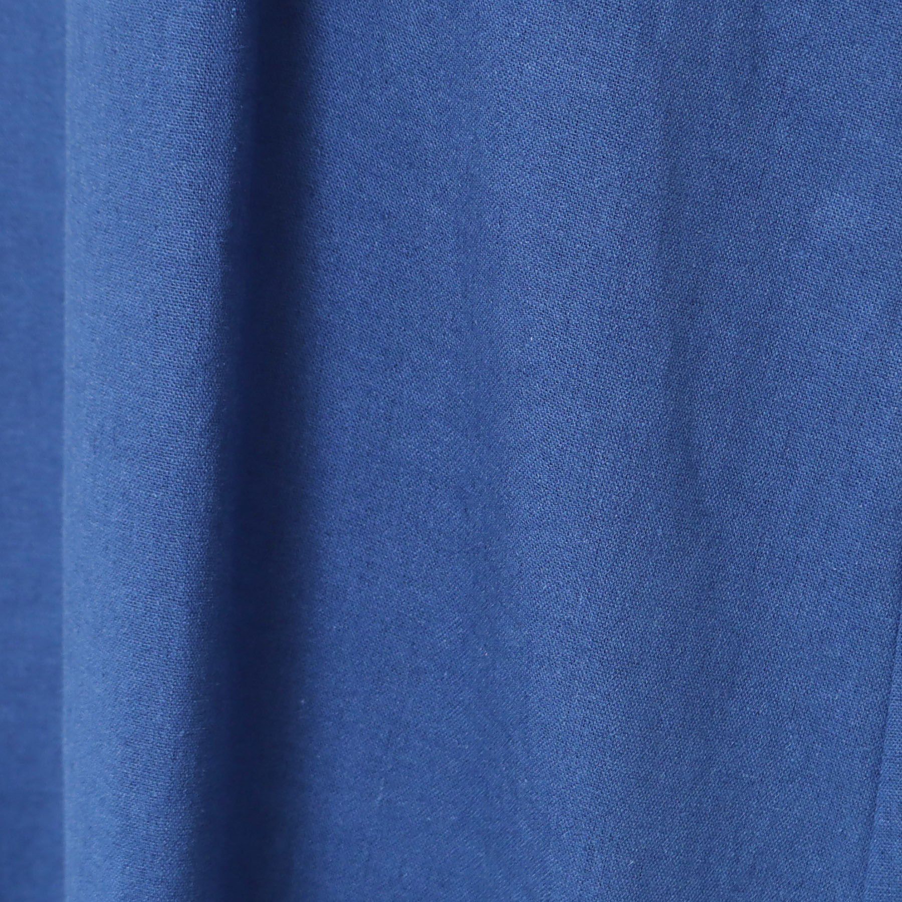 Dessin「【洗える】パフスリーブAラインワンピース（S～L）」|ワンピース|