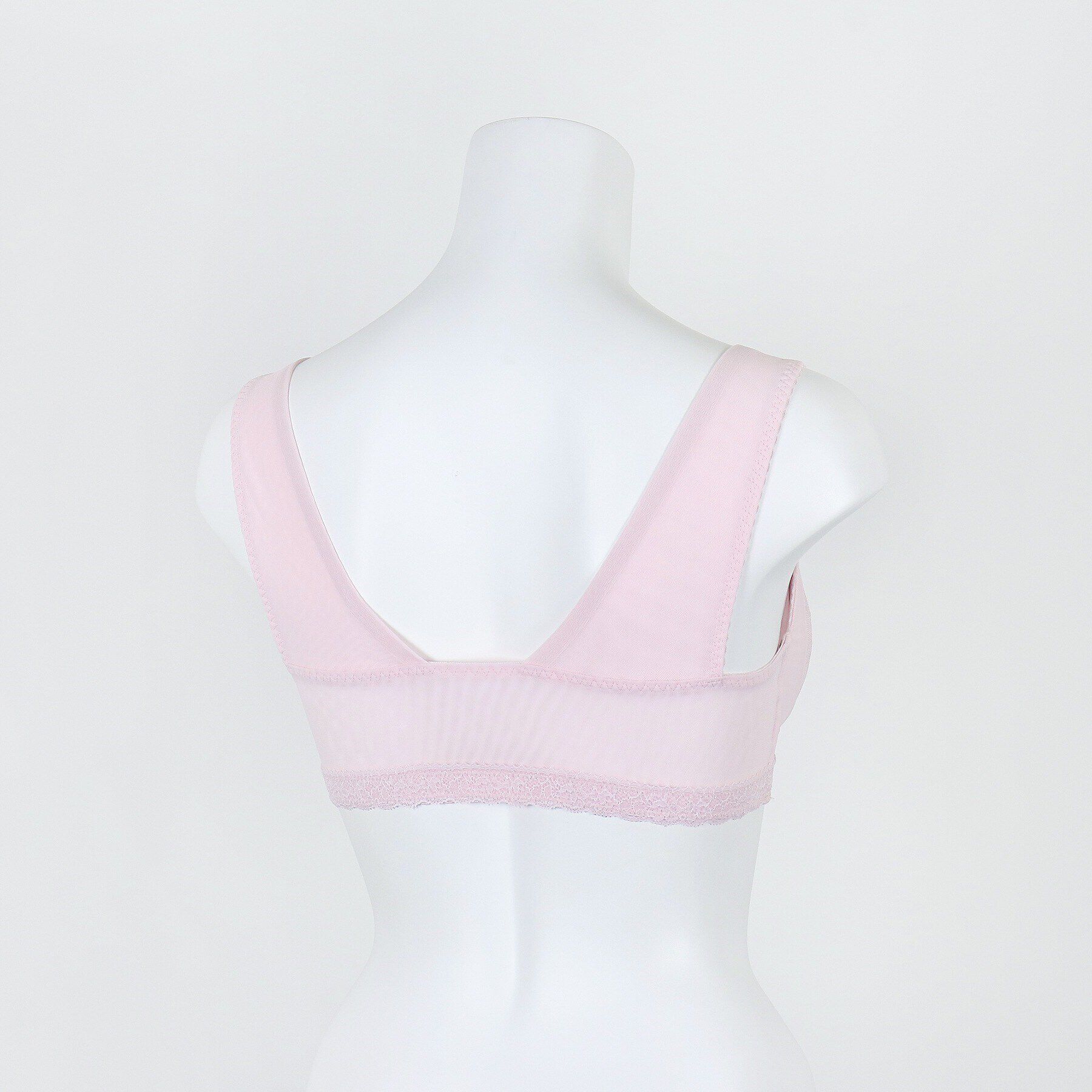 Risa Magli「アマイア おやすみブラ」|インナー|