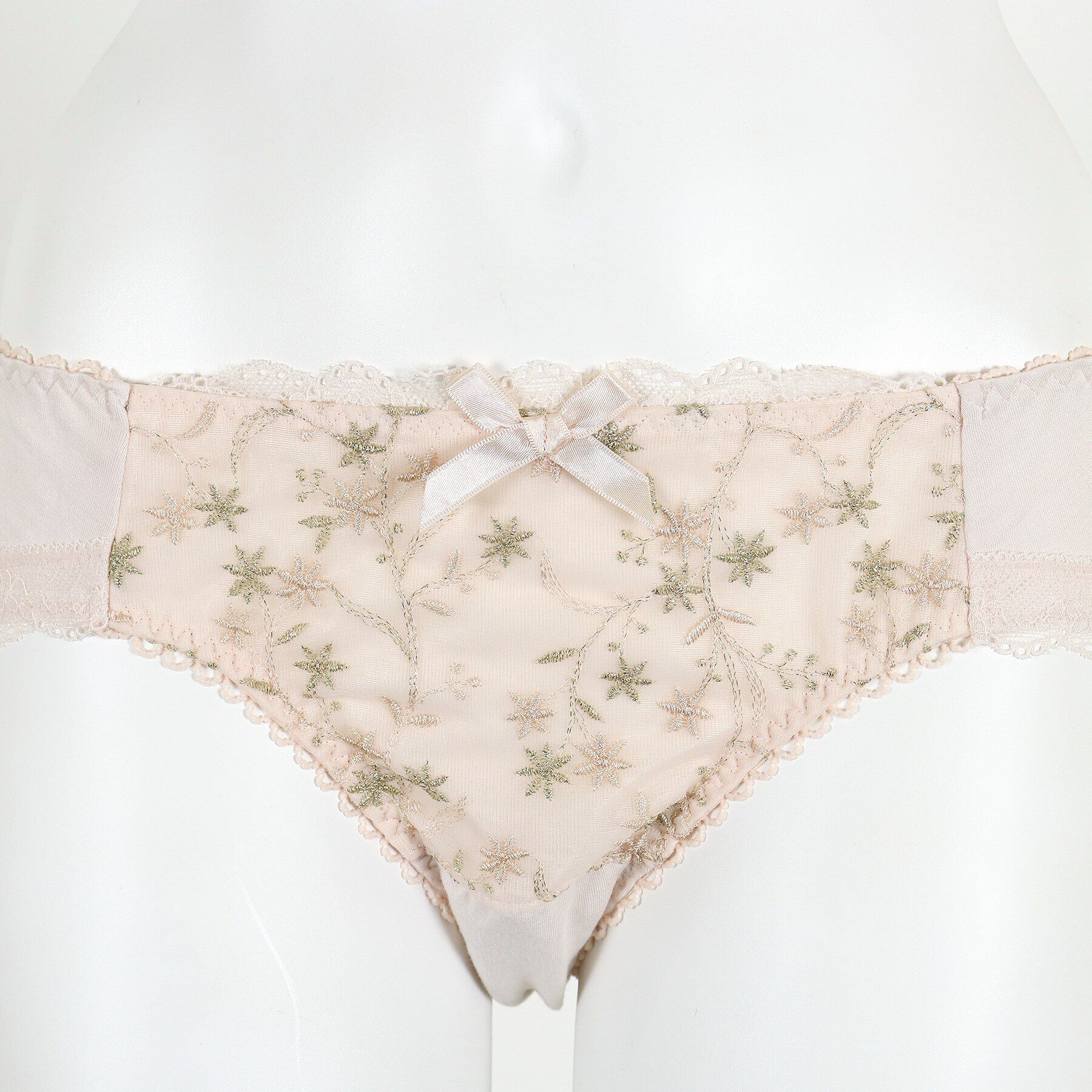 Risa Magli「リュシル サニタリーショーツ」|インナー|