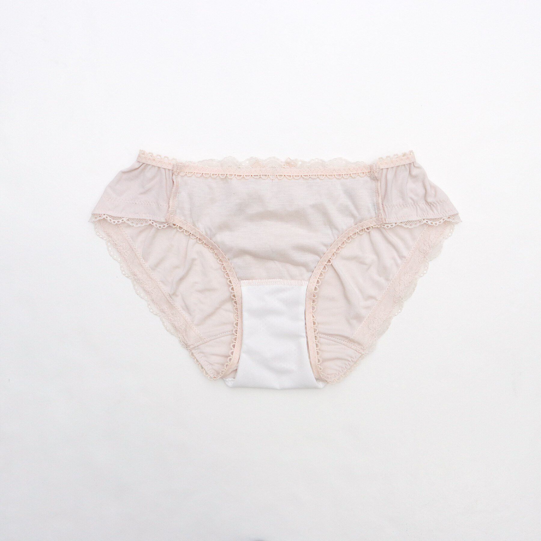 Risa Magli「リュシル サニタリーショーツ」|インナー|