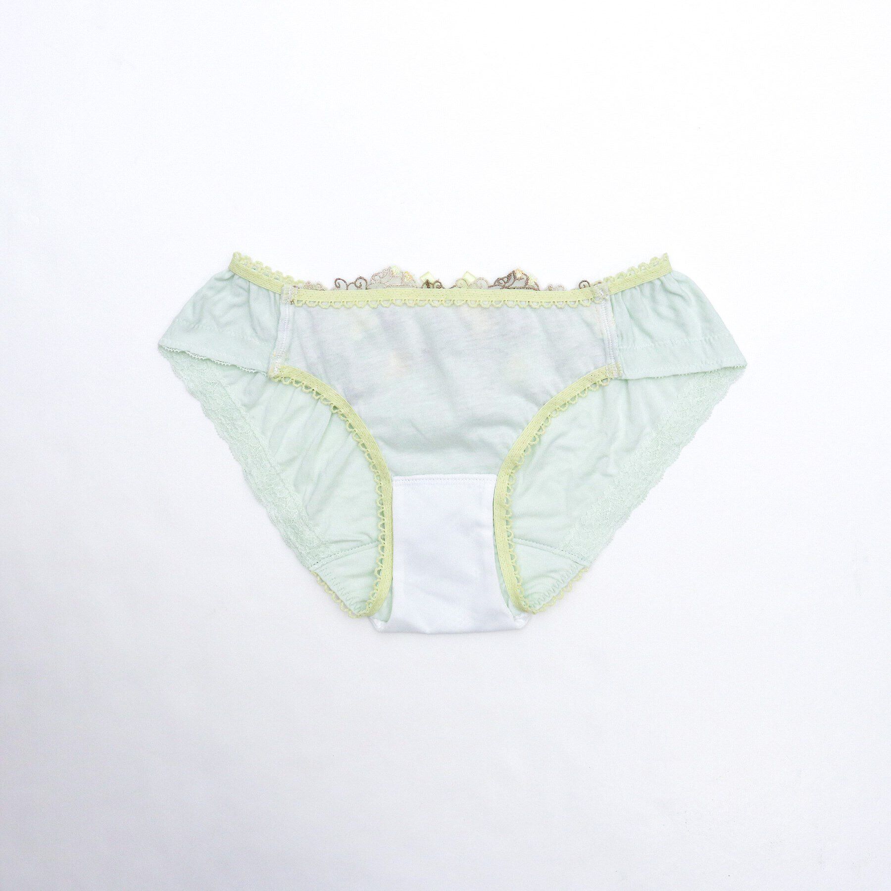 Risa Magli「カトリーヌ サニタリーショーツ」|インナー|