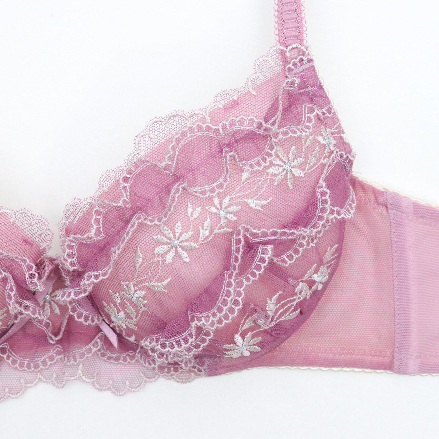 Risa Magli「ラーラ ブラジャー」|インナー|