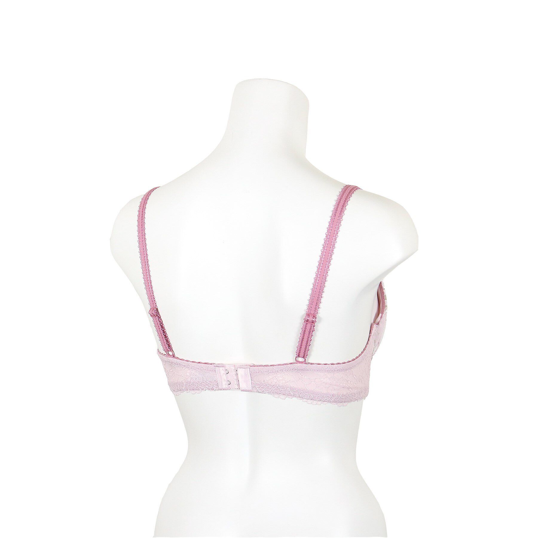 Risa Magli「フュシア ブラジャー」|インナー|