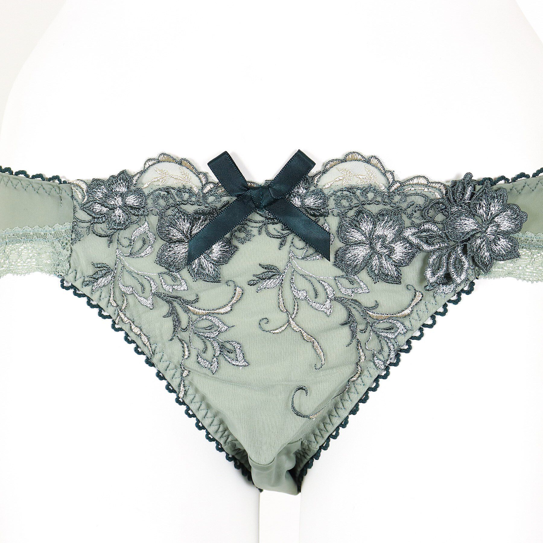 Risa Magli「マリカ ノーマルショーツ」|インナー|