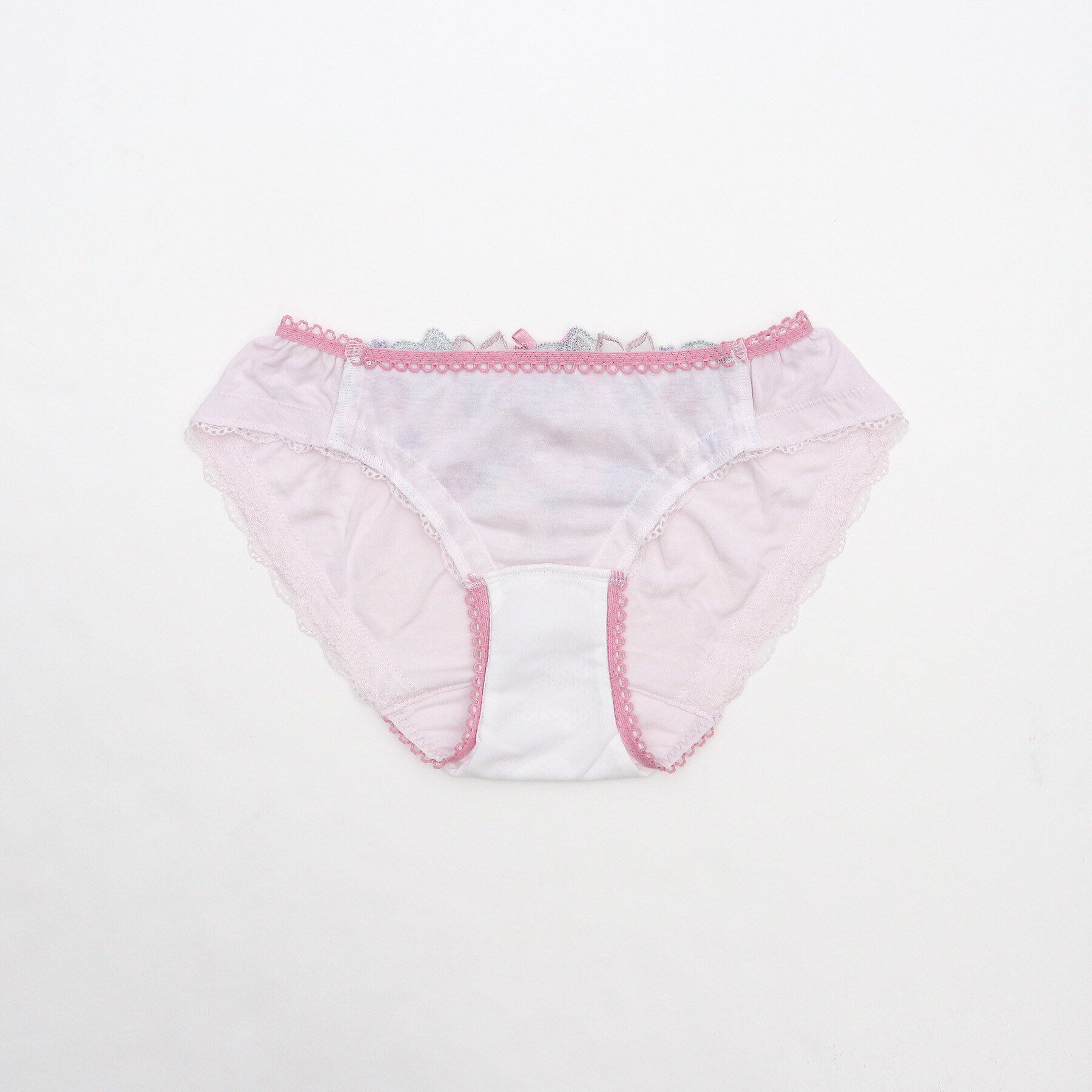 Risa Magli「カモミーユ サニタリーショーツ」|インナー|