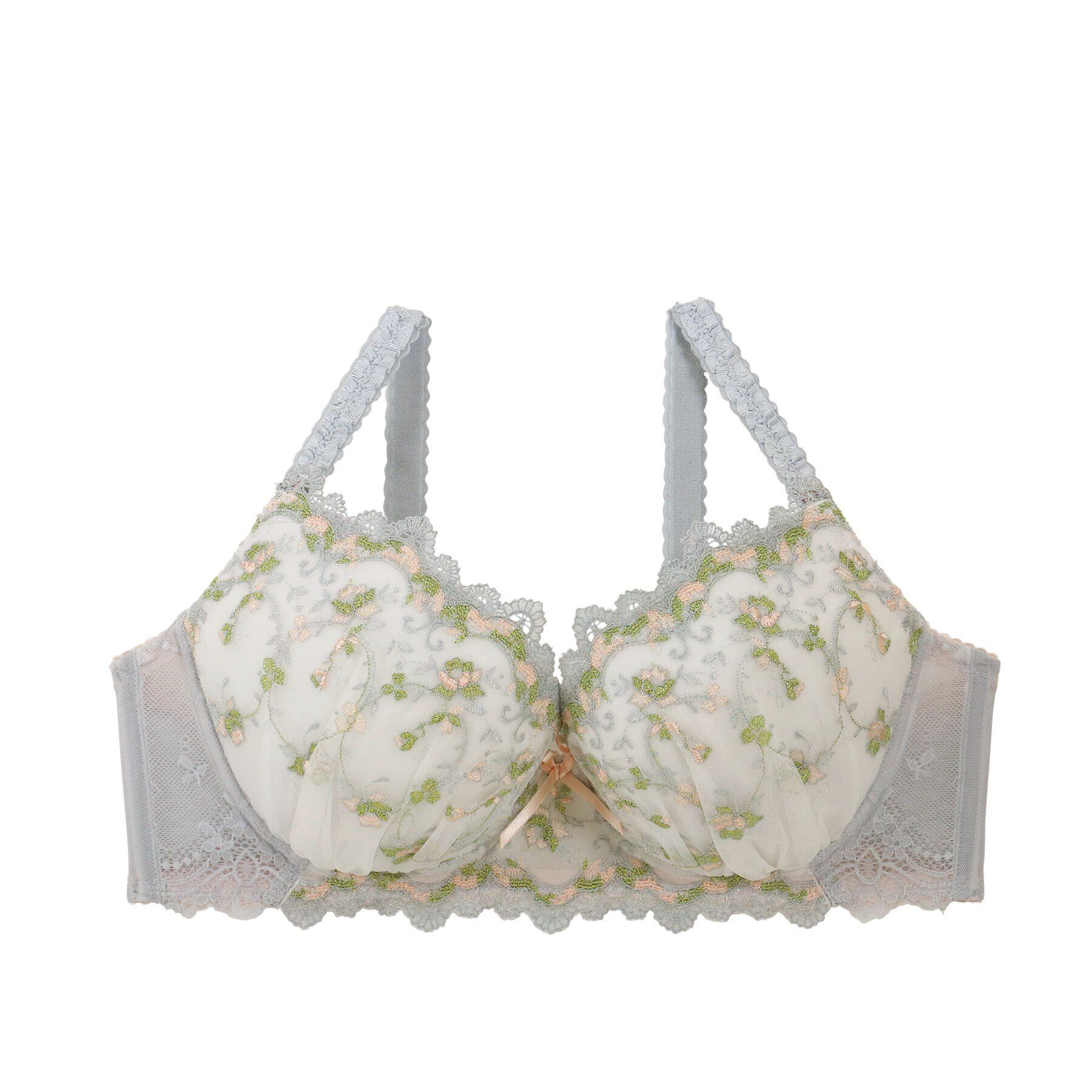 Risa Magli「アリッサ ブラジャー」|インナー|