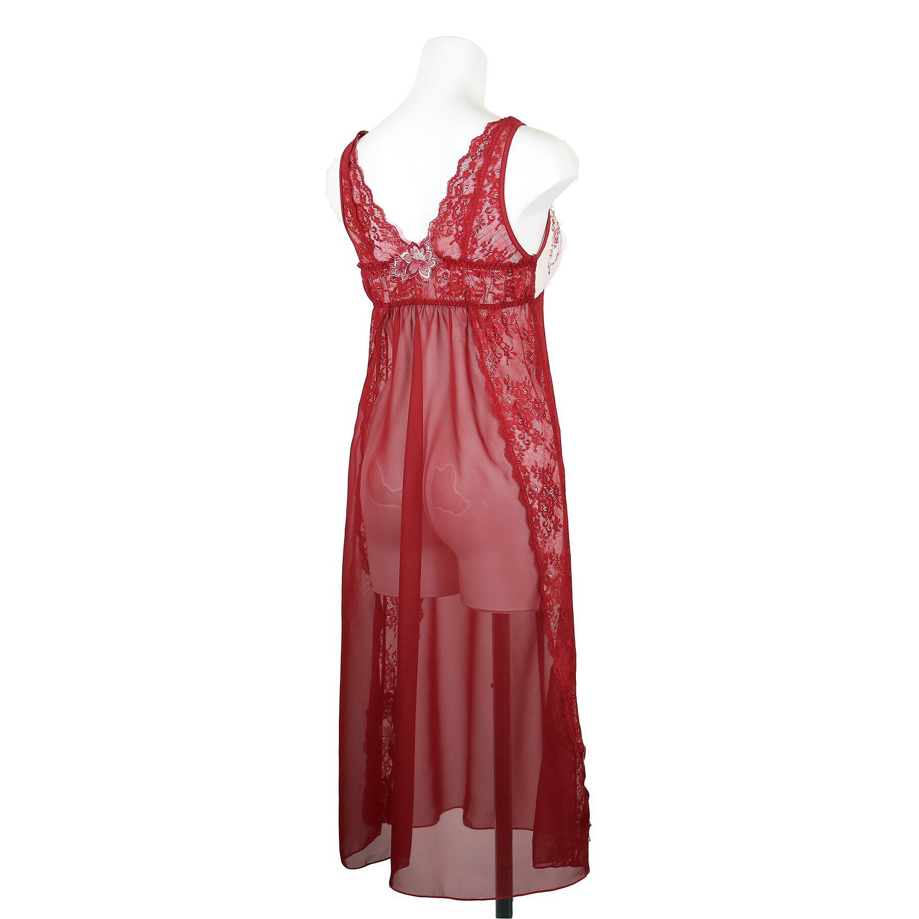 Risa Magli「ファビエンヌ マキシワンピース」|キャミソール|