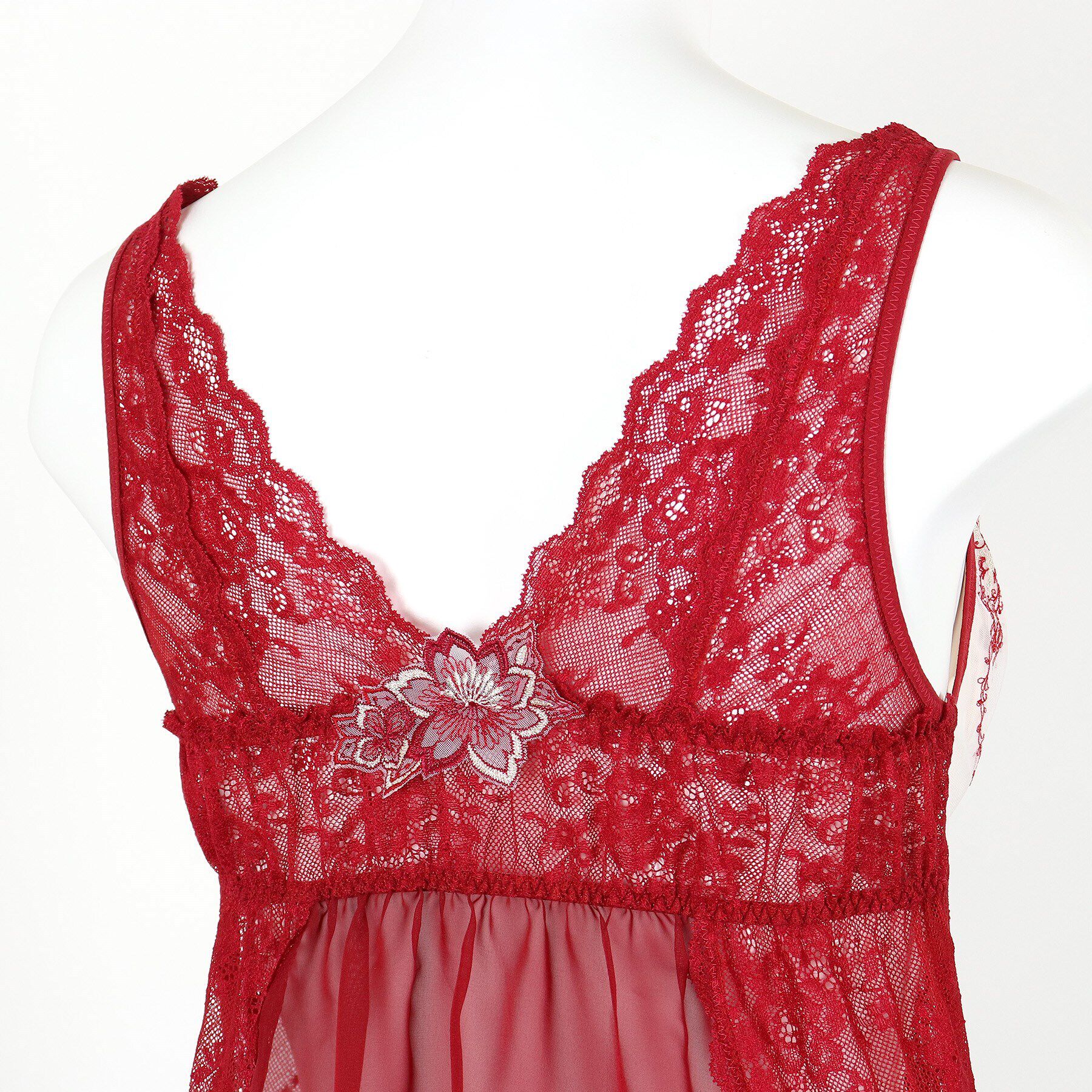 Risa Magli「ファビエンヌ マキシワンピース」|キャミソール|