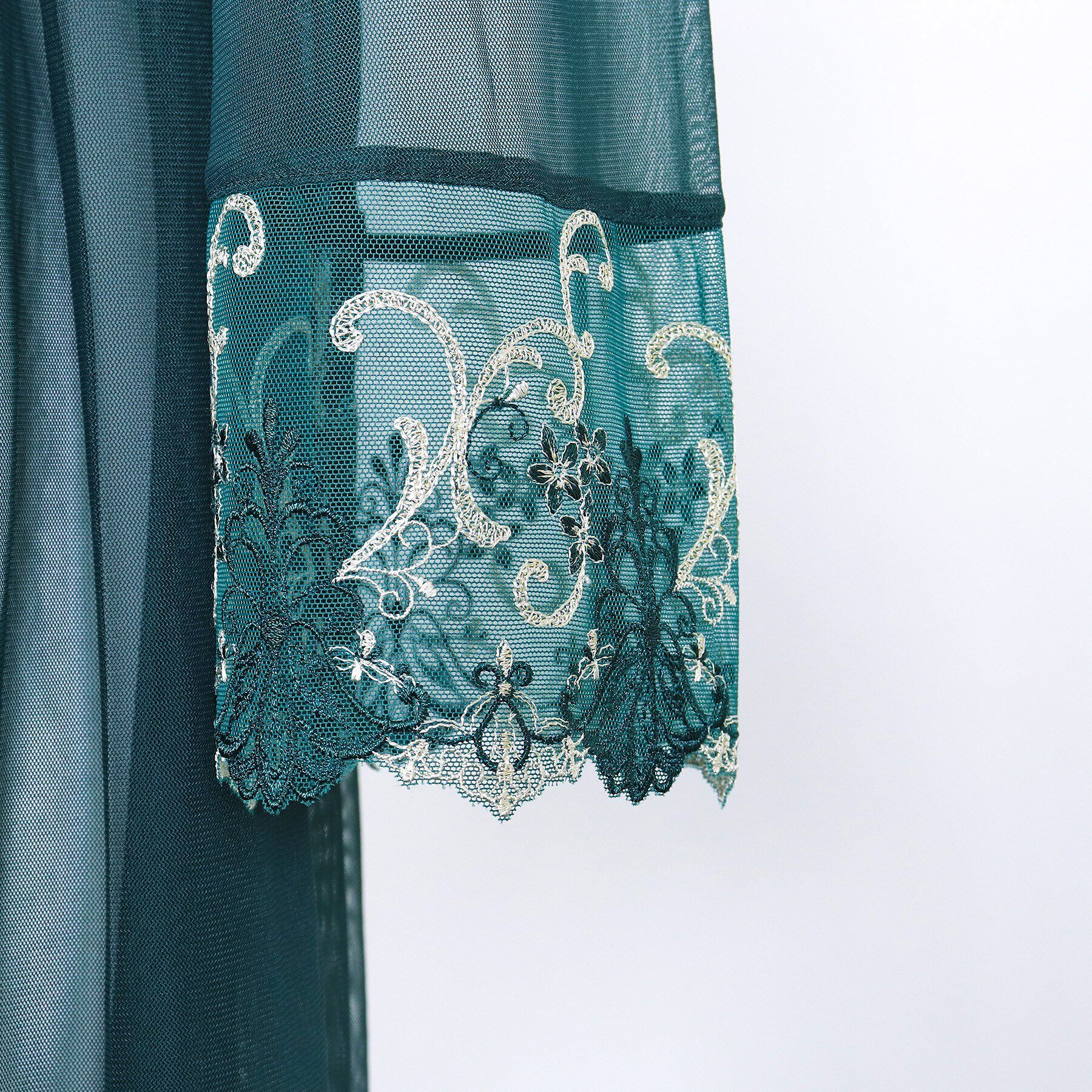 Risa Magli「シュトレン カーディガン」|インナー|