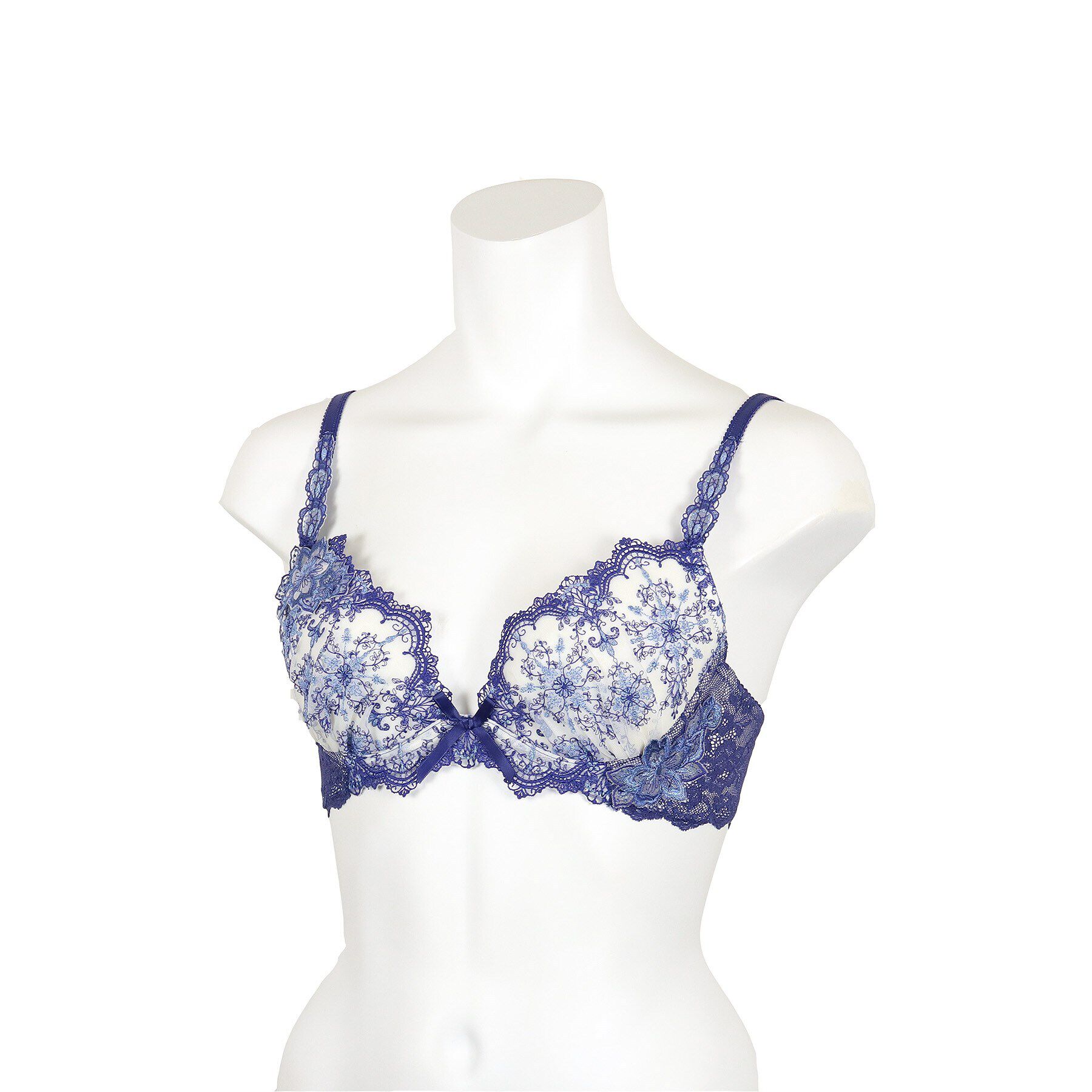 Risa Magli「ファビエンヌ ブラジャー」|インナー|