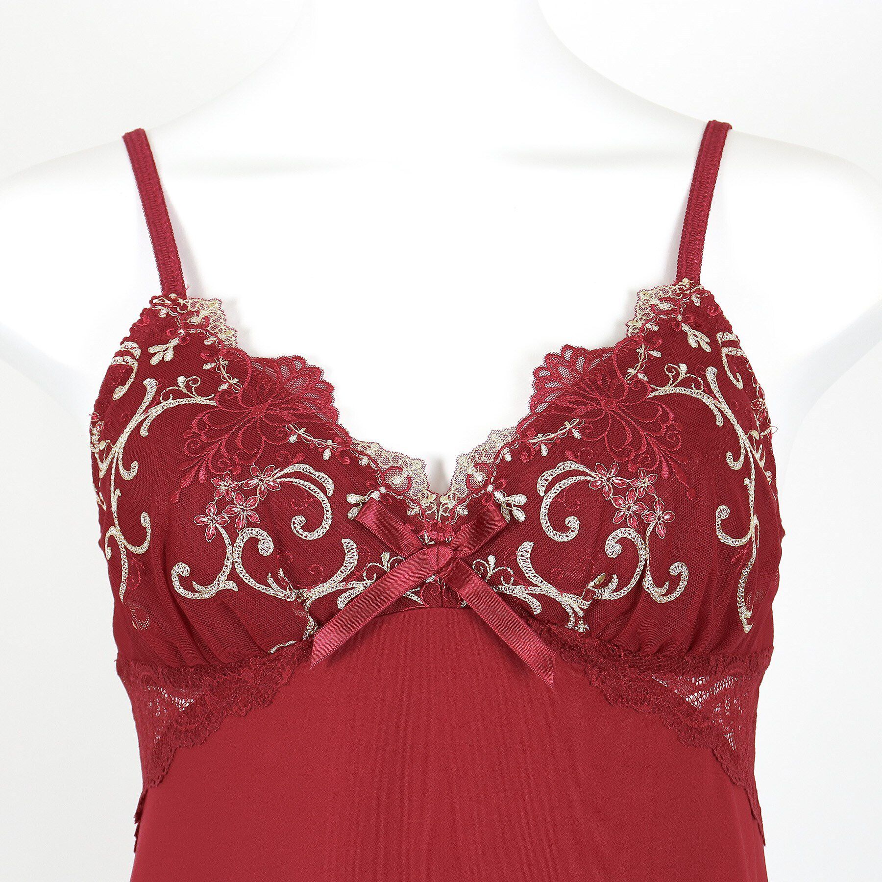 Risa Magli「シュトレン キャミタップ」|キャミソール|