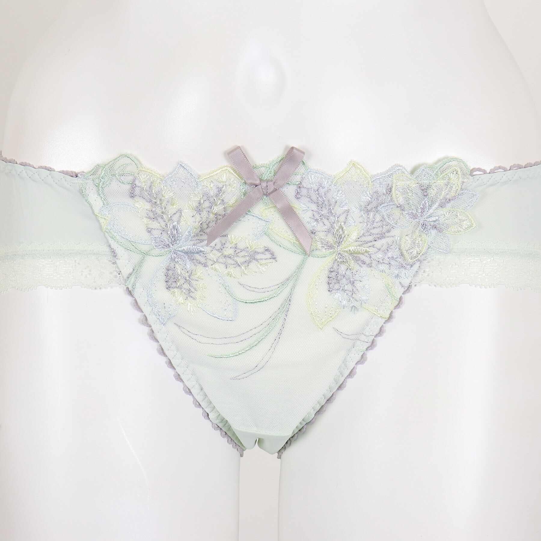 Risa Magli「ジェシカ ノーマルショーツ」|インナー|