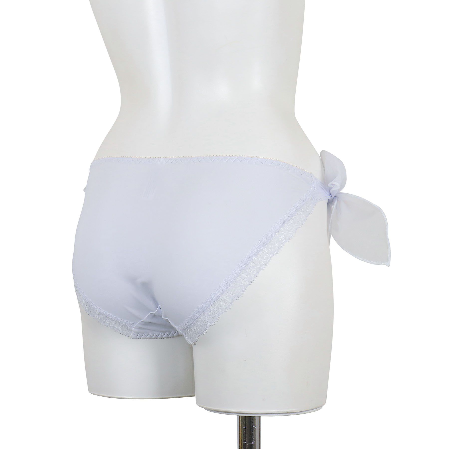 Risa Magli「ナーラ リボンショーツ」|インナー|