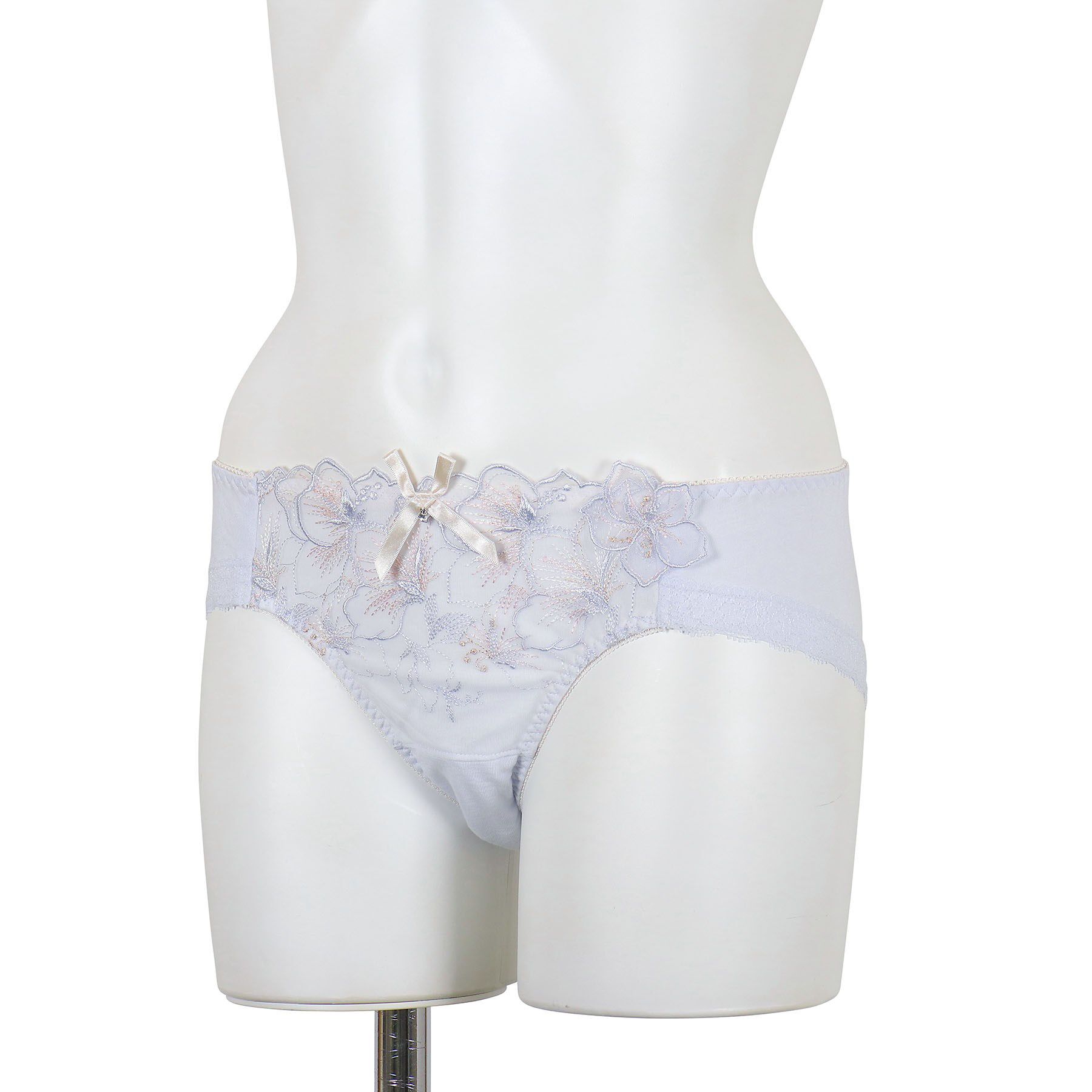 Risa Magli「ナーラ サニタリーショーツ」|インナー|