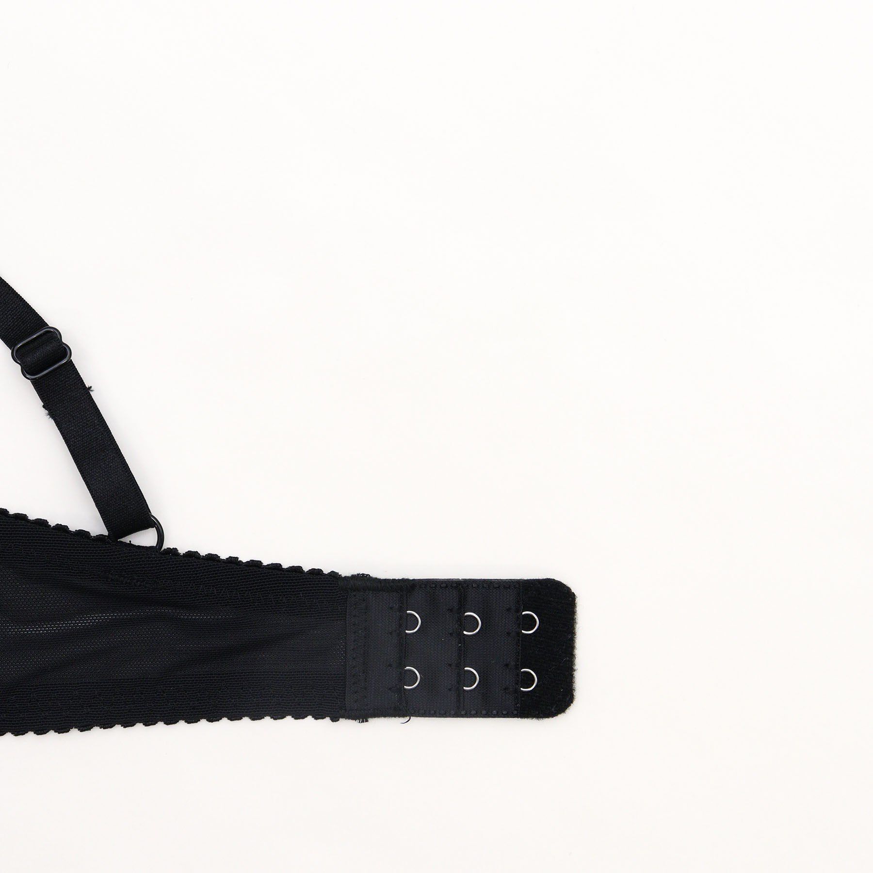 Risa Magli「リアナ ブラジャー　（B-D）　＜サイドシェイプ＞」|インナー|