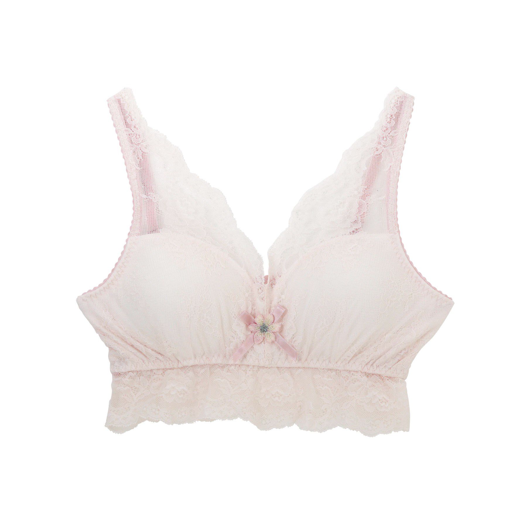 Risa Magli「アルマ おやすみブラ」|インナー|