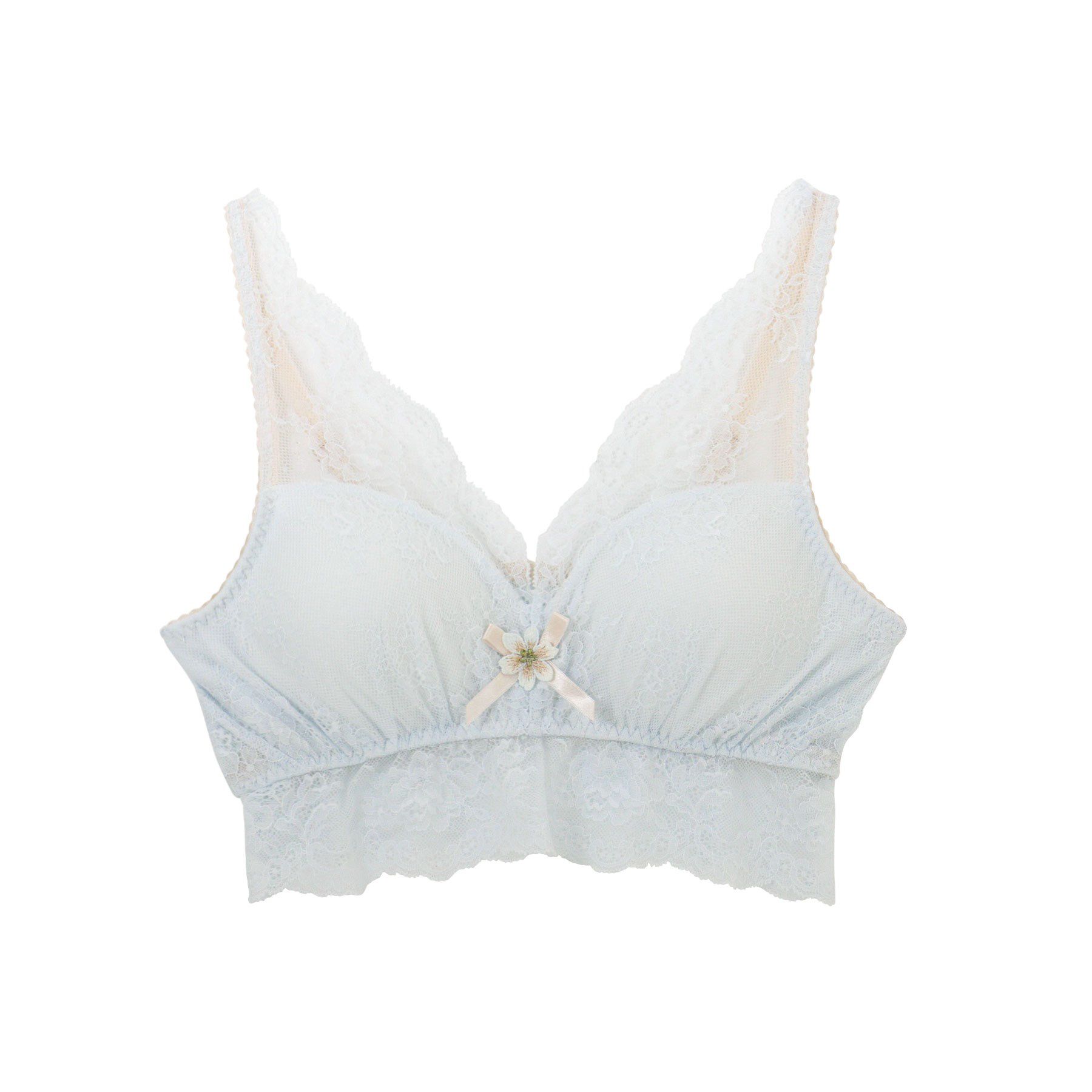 Risa Magli「アルマ おやすみブラ」|インナー|