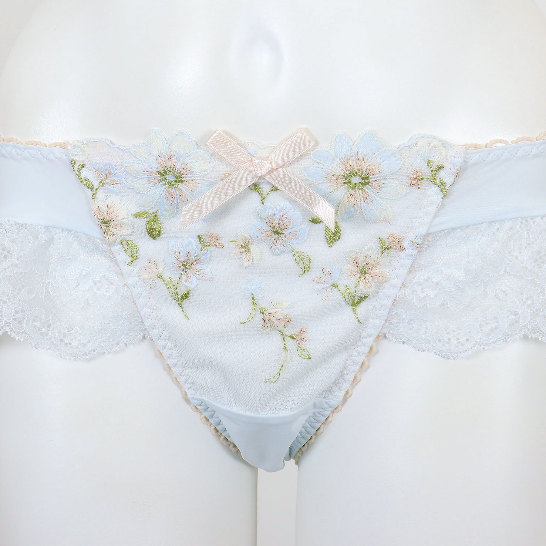 Risa Magli「アルマ フレアショーツ」|インナー|