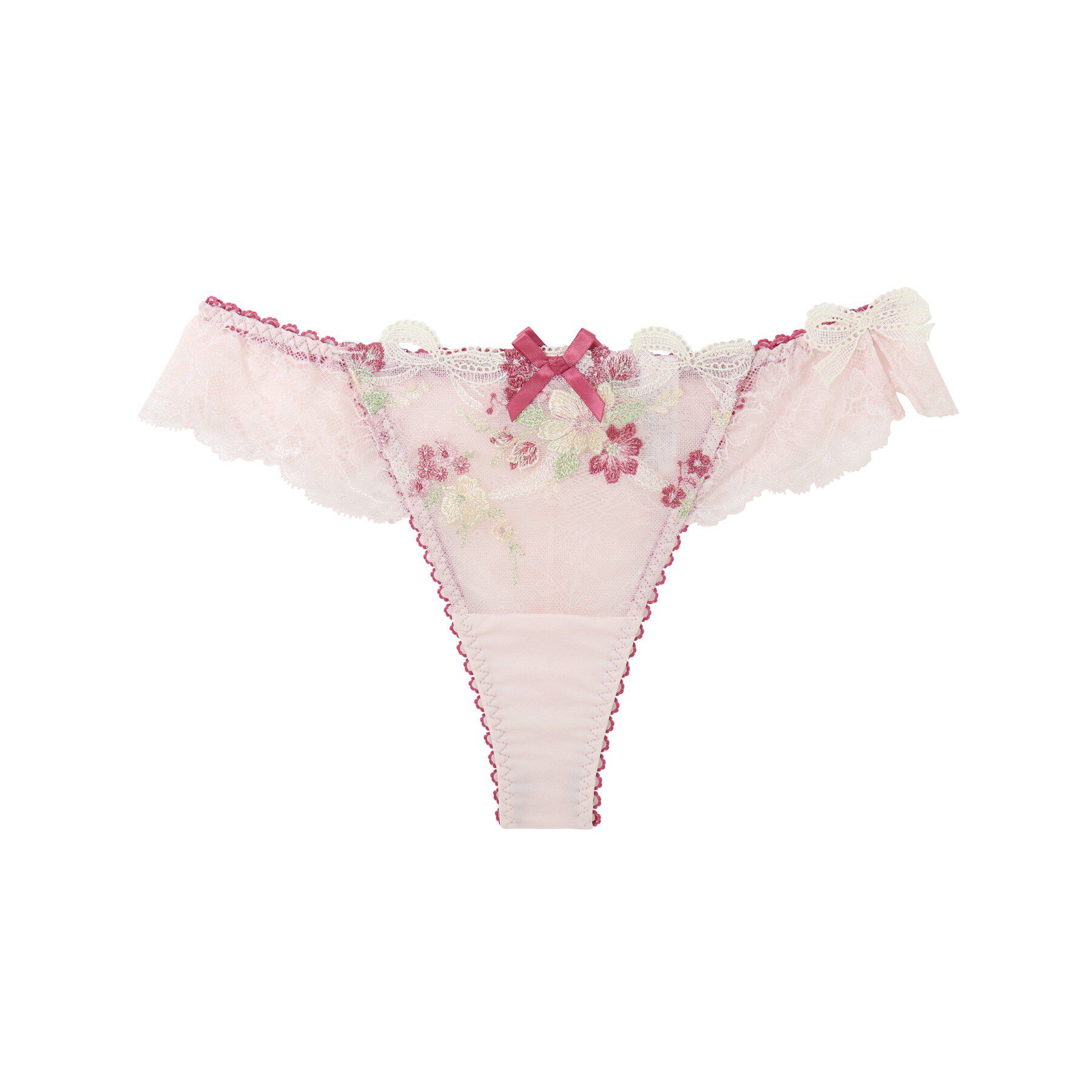 Risa Magli「ダニエラ Tバック」|インナー|