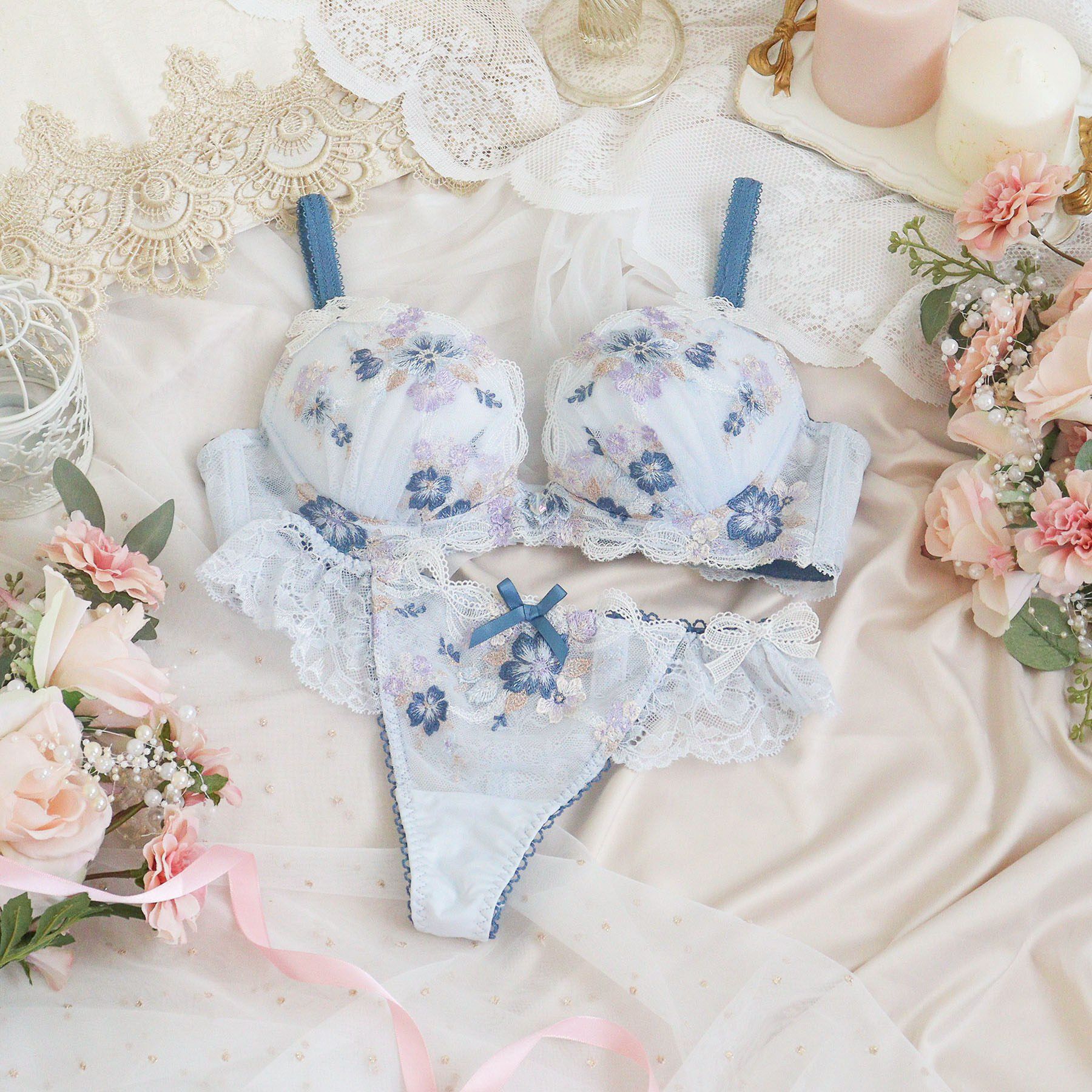 Risa Magli「ダニエラ Tバック」|インナー|