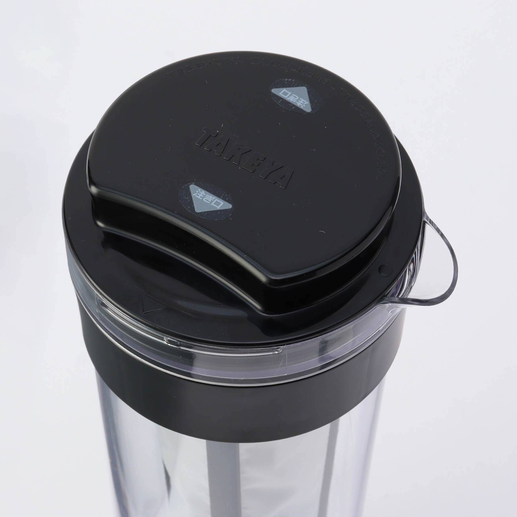 212 KITCHEN STORE「水出し専用コーヒージャグ２BK」|食器・キッチングッズ|