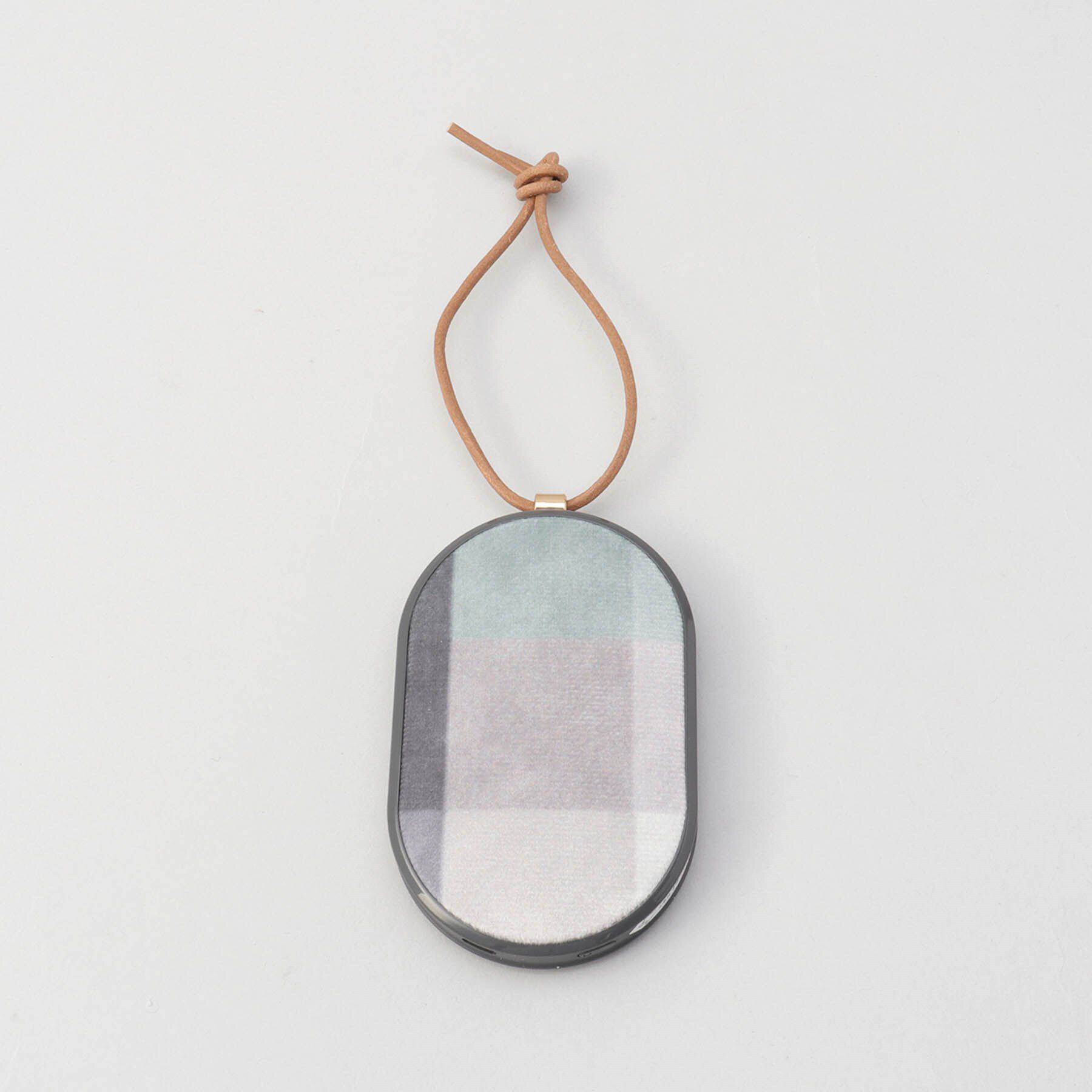 212 KITCHEN STORE「使い捨てないカイロ モバイルバッテリー機能付きDG」|電化製品|