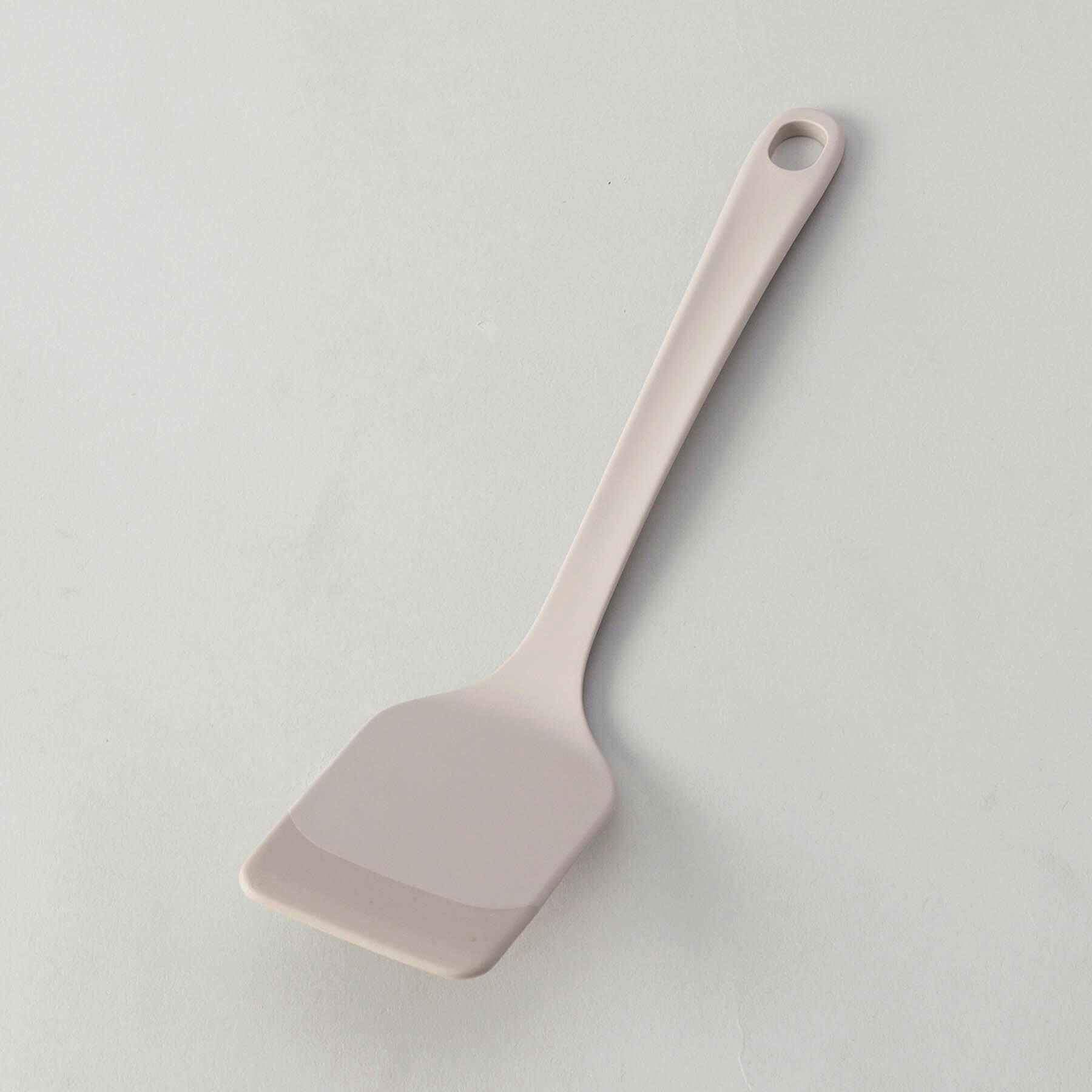 212 KITCHEN STORE「きほんの道具 ターナー GY ＜marna マーナ＞」|食器・キッチングッズ|