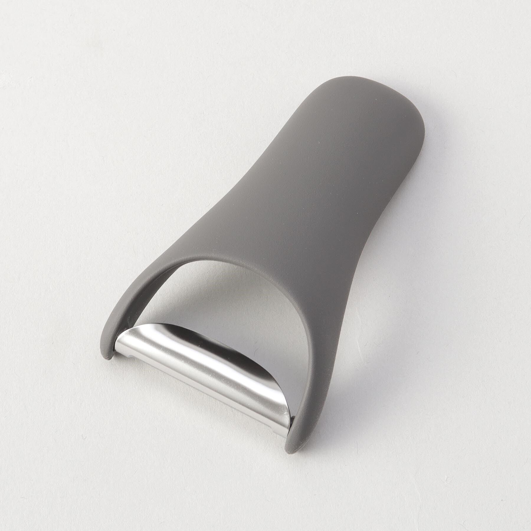 212 KITCHEN STORE「きほんの道具 ピーラー DGY ＜marna マーナ＞」|食器・キッチングッズ|その他