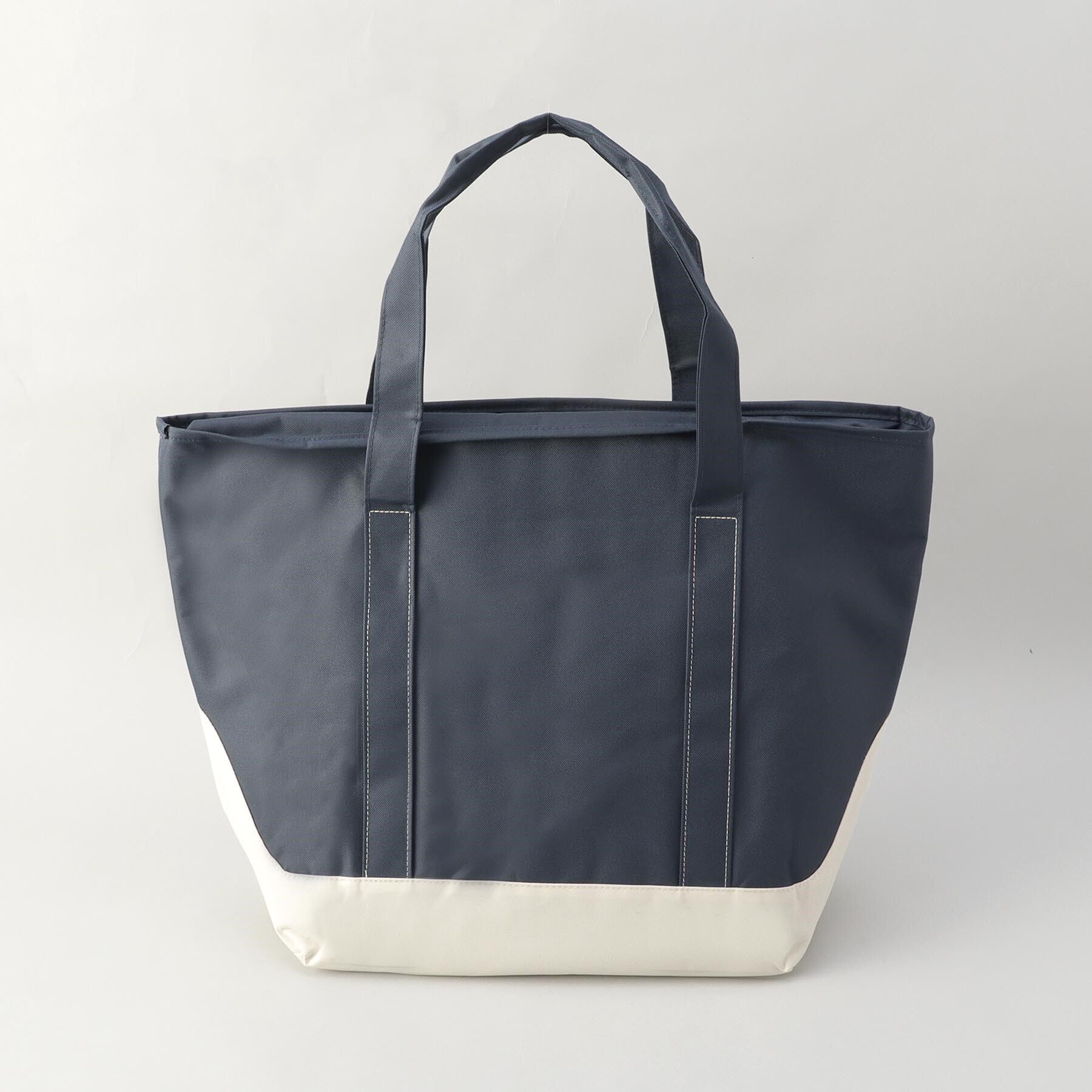 212 KITCHEN STORE「BigBee クーラートートバック L オーシャンネイビー」|その他|