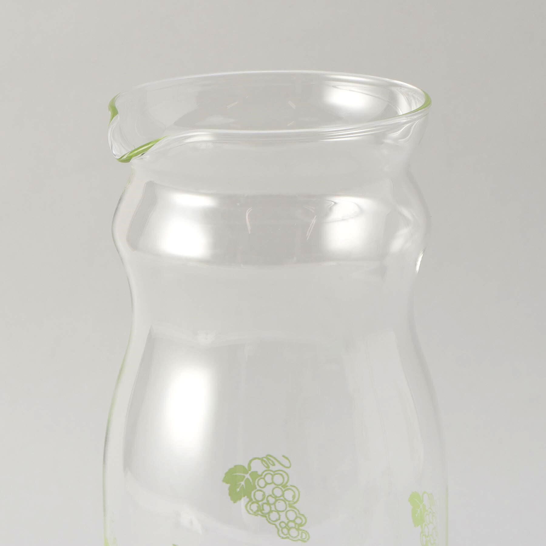 212 KITCHEN STORE「フリーポット レトロ マスカット1.2 ＜HARIO ハリオ＞」|グラス・マグカップ|