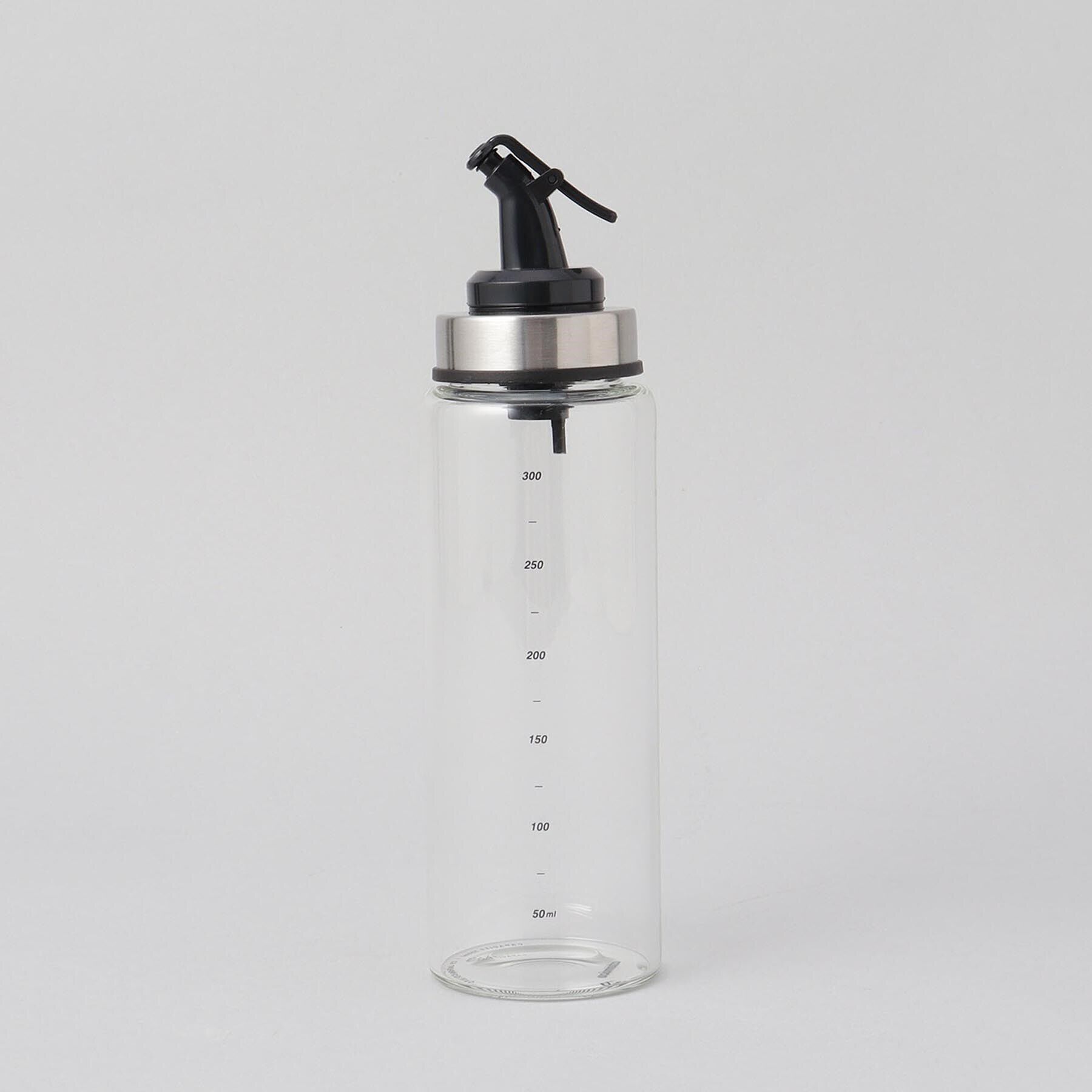 212 KITCHEN STORE「耐熱ガラスオイル＆ドレッシングボトル M ＜atomico アトミコ＞」|食器・キッチングッズ|