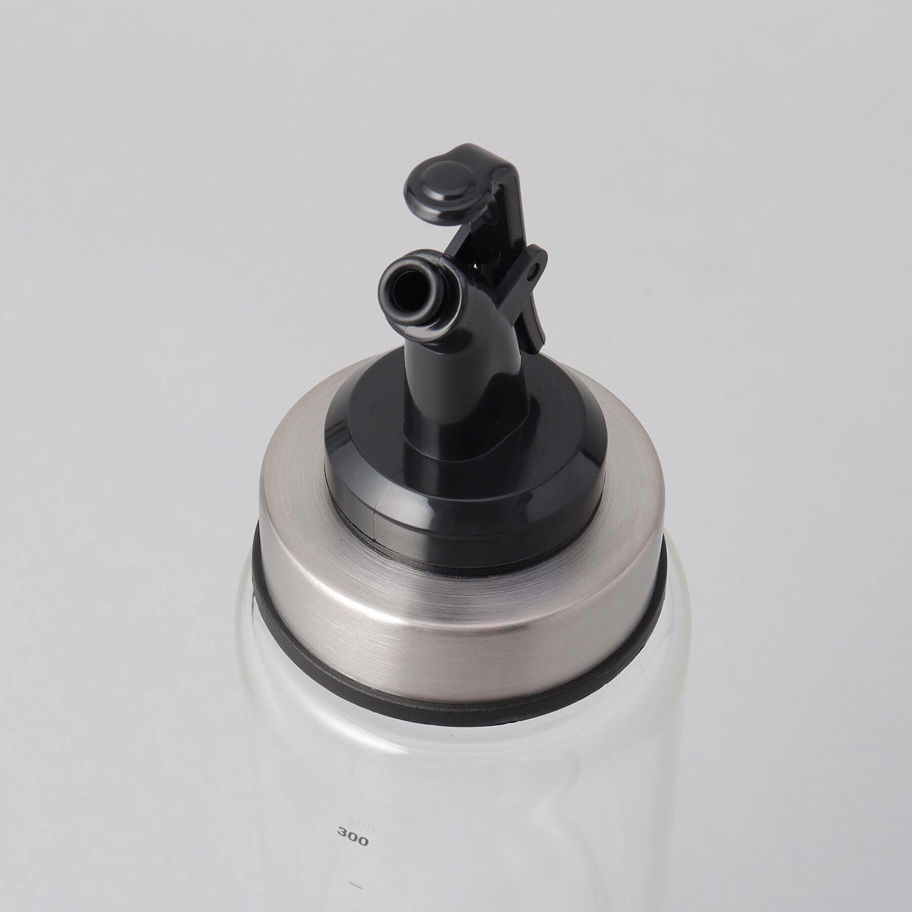 212 KITCHEN STORE「耐熱ガラスオイル＆ドレッシングボトル M ＜atomico アトミコ＞」|食器・キッチングッズ|