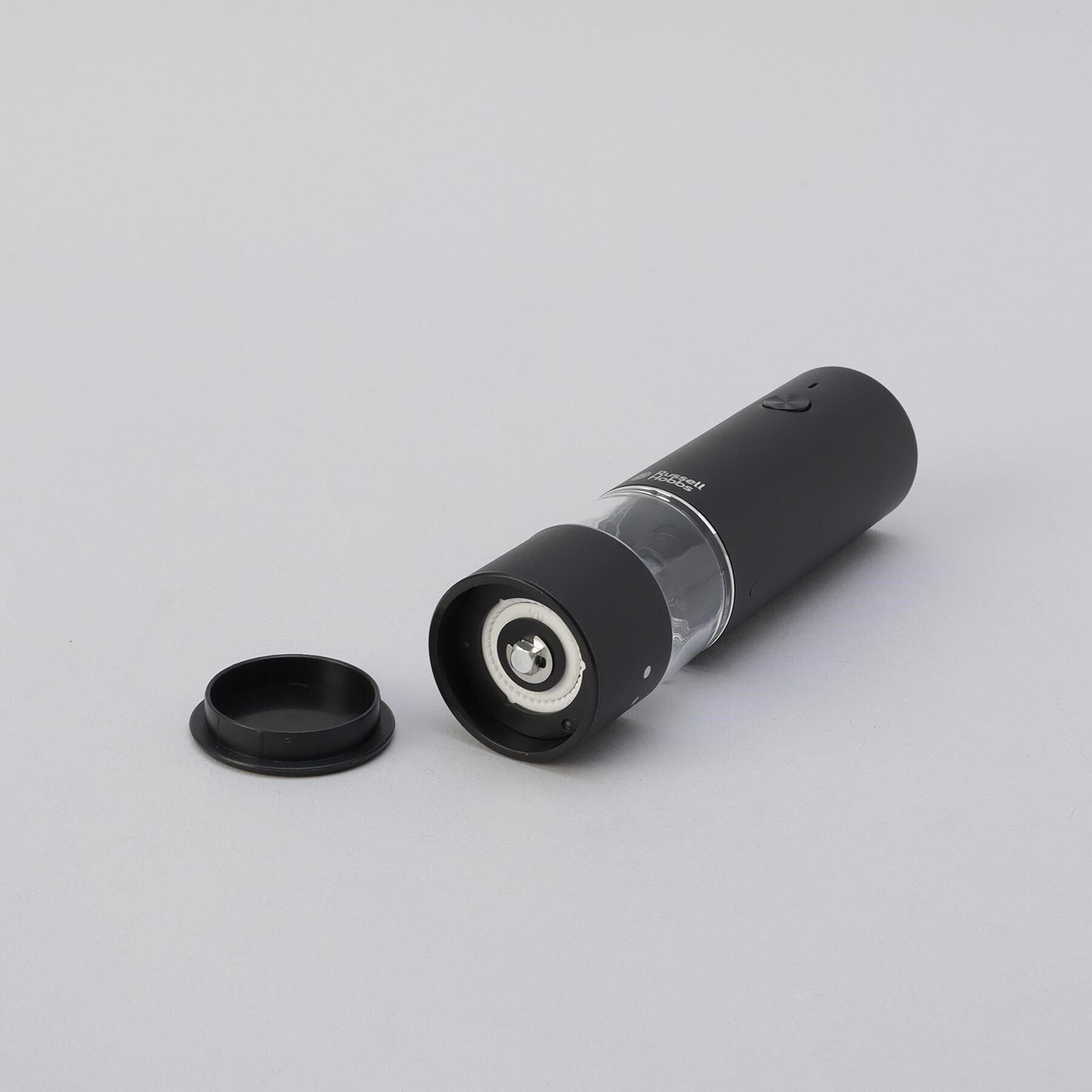 212 KITCHEN STORE「充電式ミル ソルト＆ペッパー ミニ BK ＜Russell Hobbs ラッセルホブス＞」|食器・キッチングッズ|