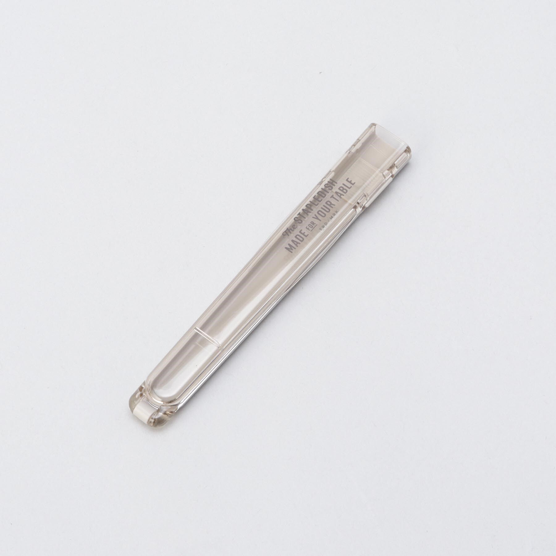 212 KITCHEN STORE「ステイプルユニ 箸＆ハーフケース 20 SBE」|食器・キッチングッズ|