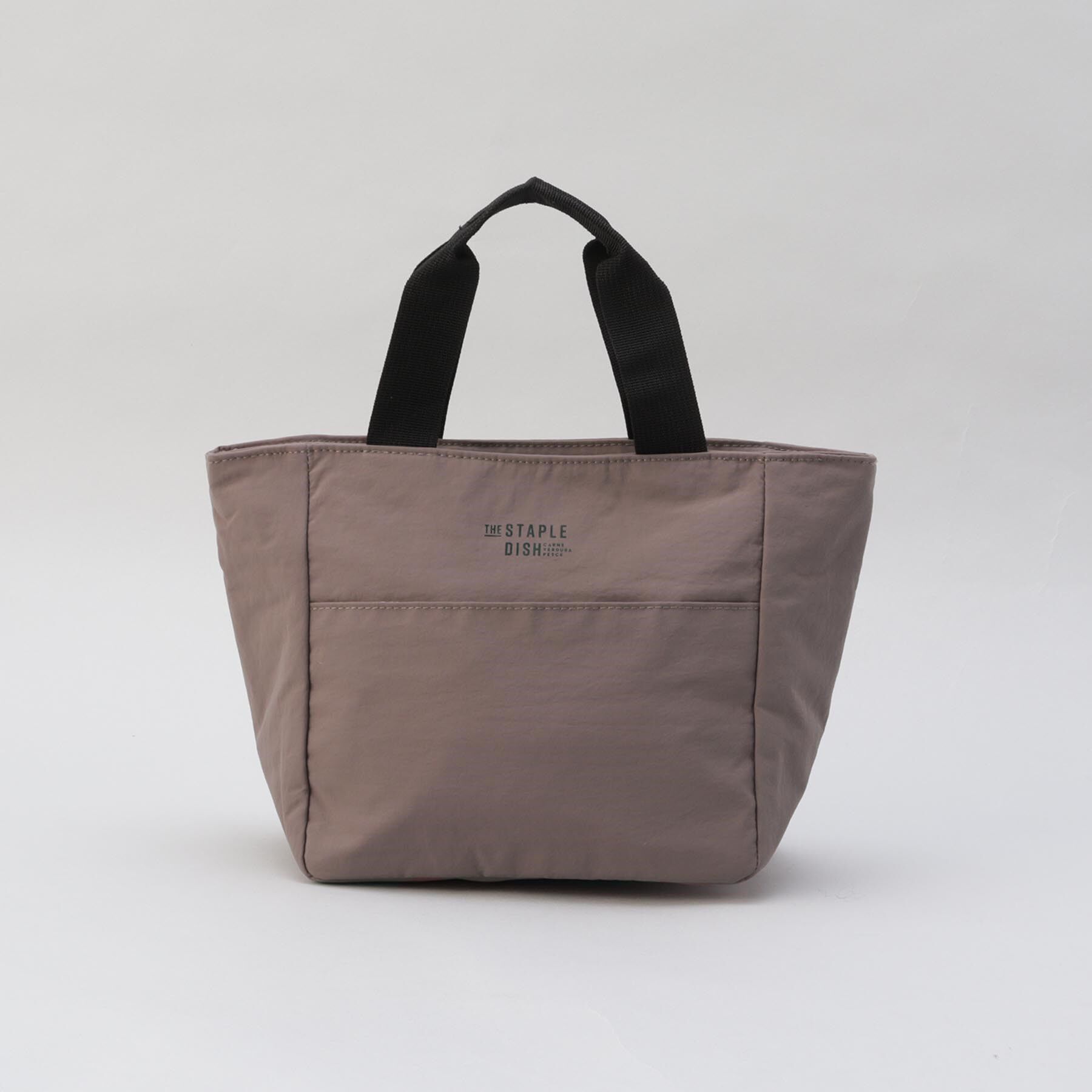 212 KITCHEN STORE「ステイプルユニ 保冷バッグ GY」|食器・キッチングッズ|その他