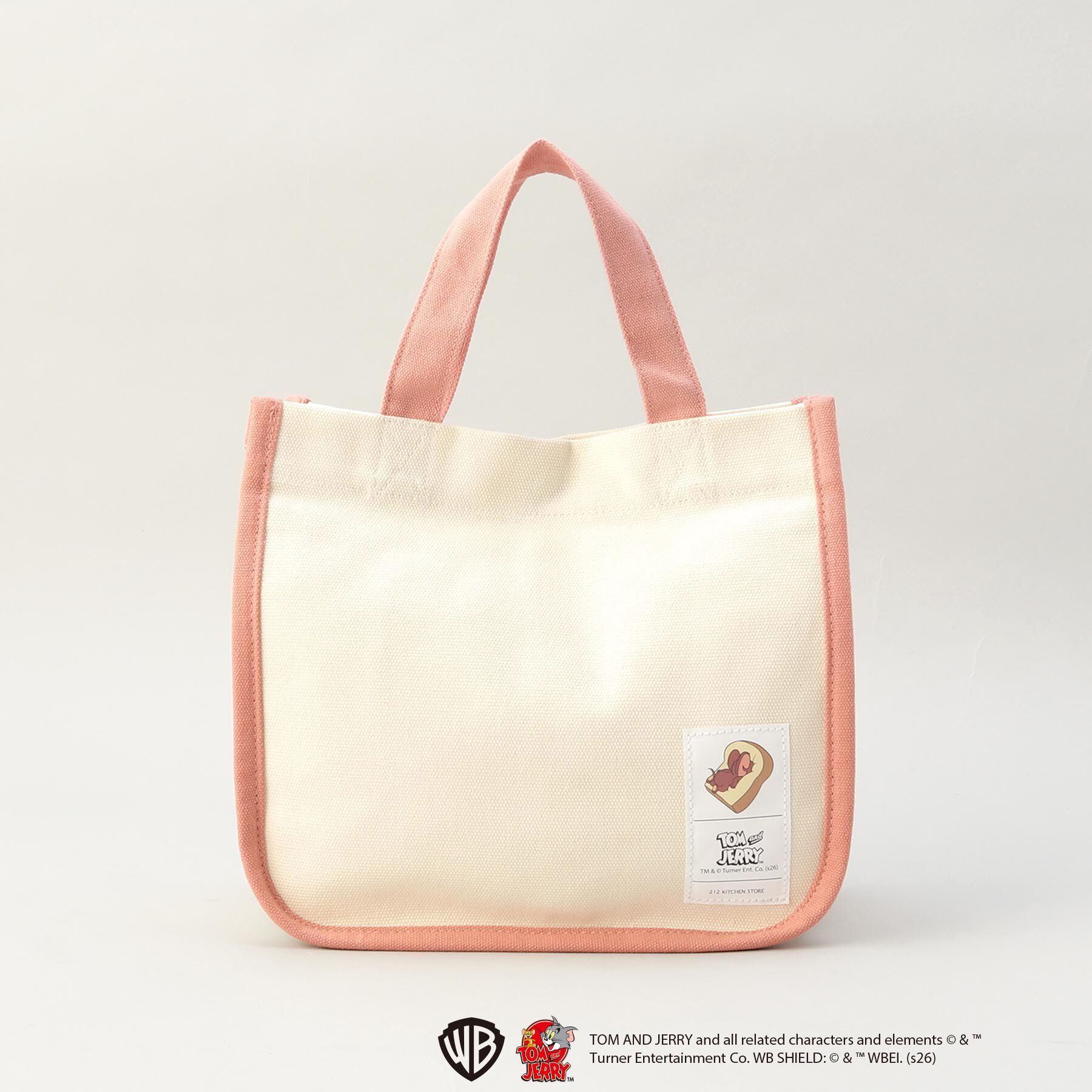 212 KITCHEN STORE「ランチバック ジェリー ＜TOM and JERRY トムとジェリー＞」|その他|